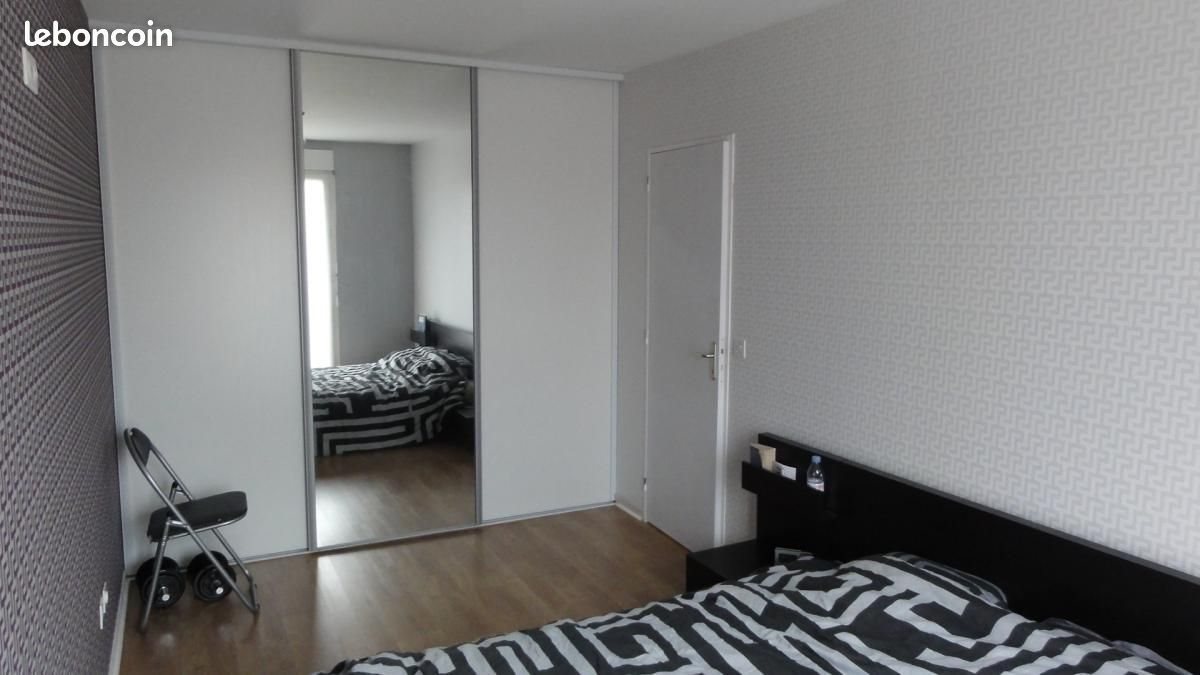 Appartement à vendre, 71m², Reims