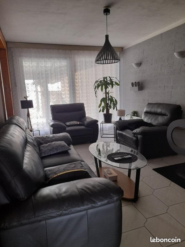Maison à vendre, 103m², Witry-lès-Reims