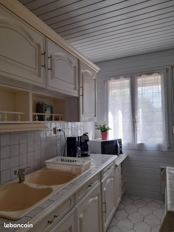 Maison à vendre, 103m², Witry-lès-Reims