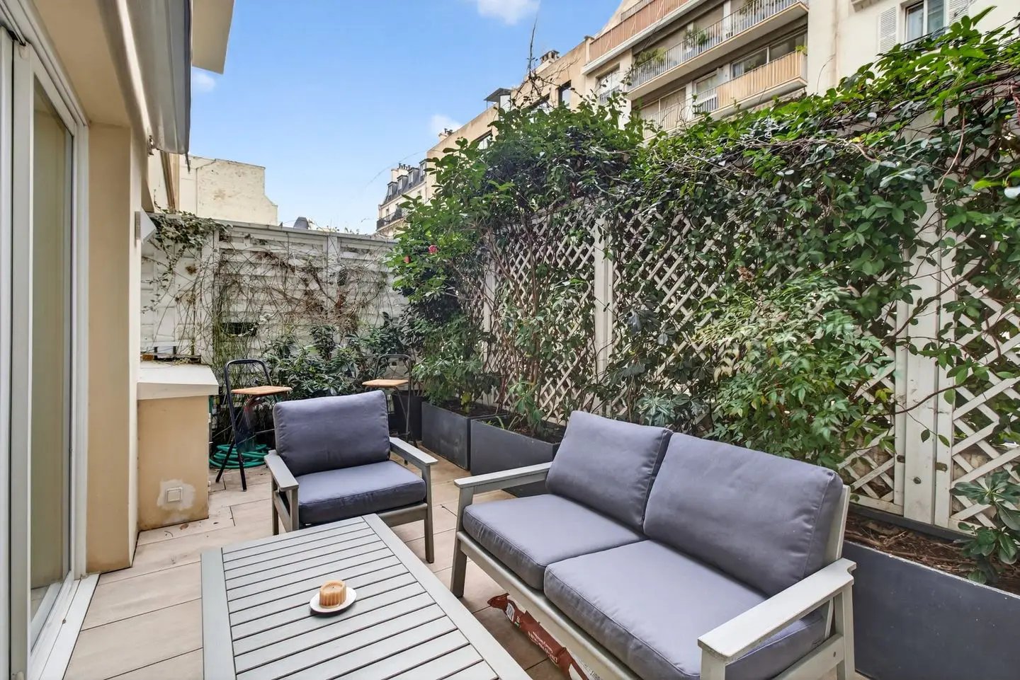 Appartement à vendre, 70m², Paris 15ème
