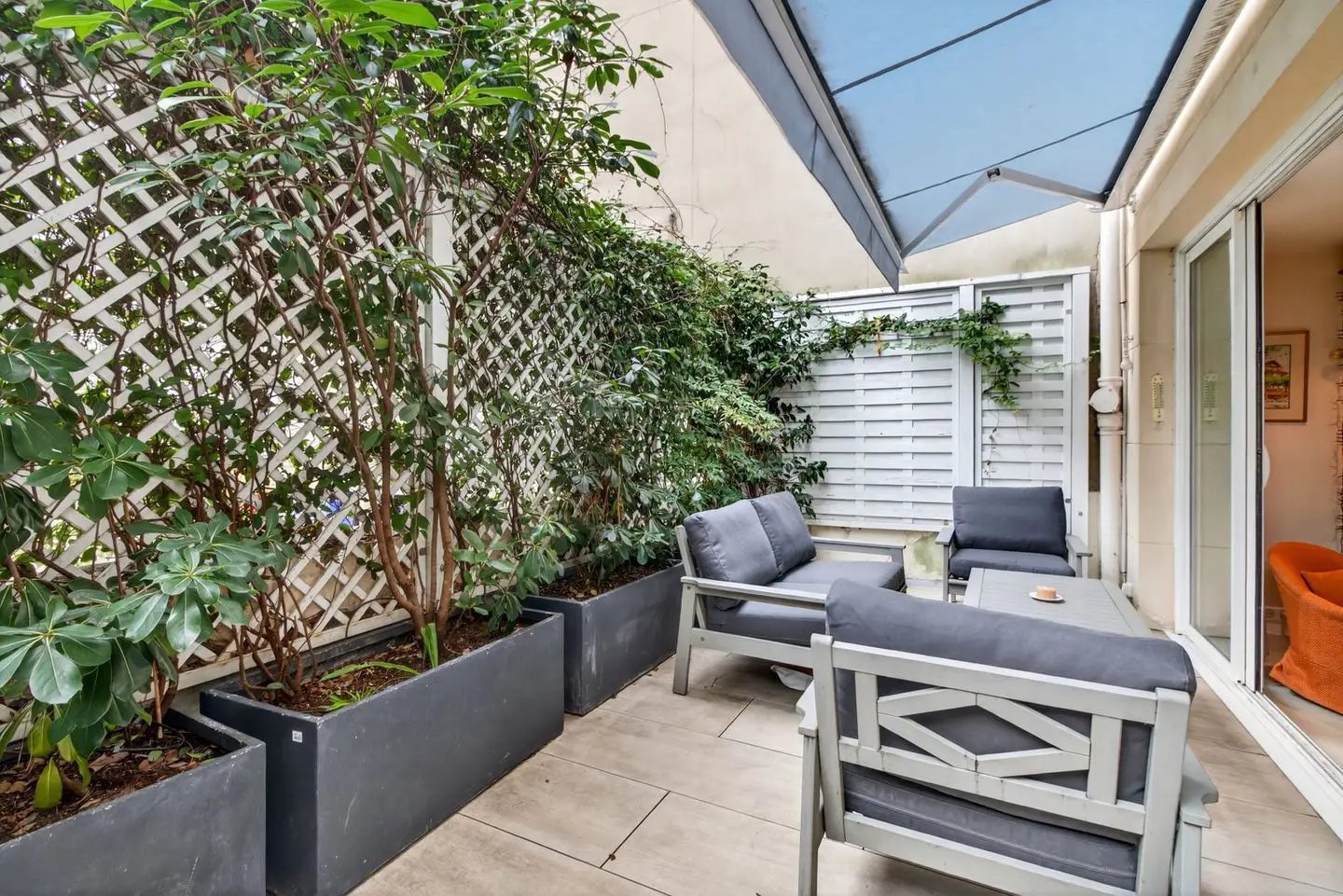 Appartement à vendre, 70m², Paris 15ème