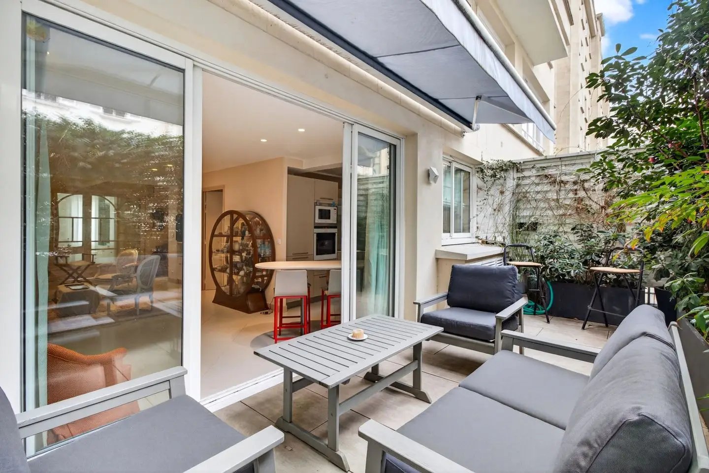 Appartement à vendre, 70m², Paris 15ème