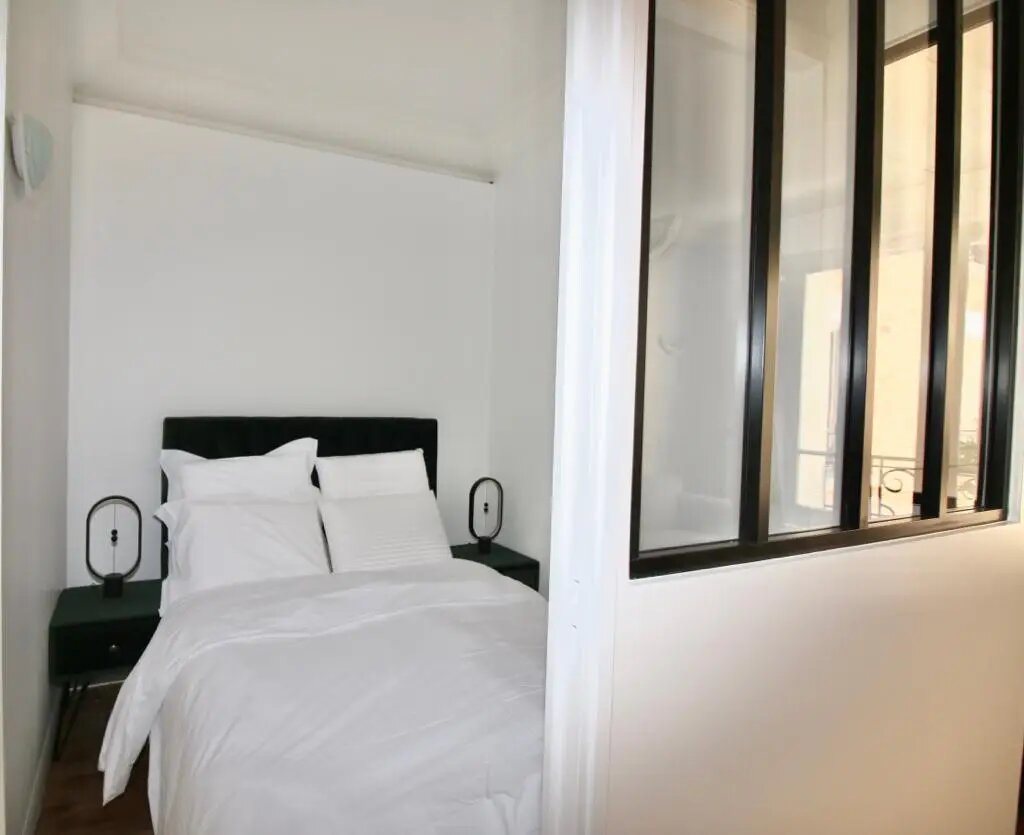 Appartement à louer, 32m², Paris 16ème