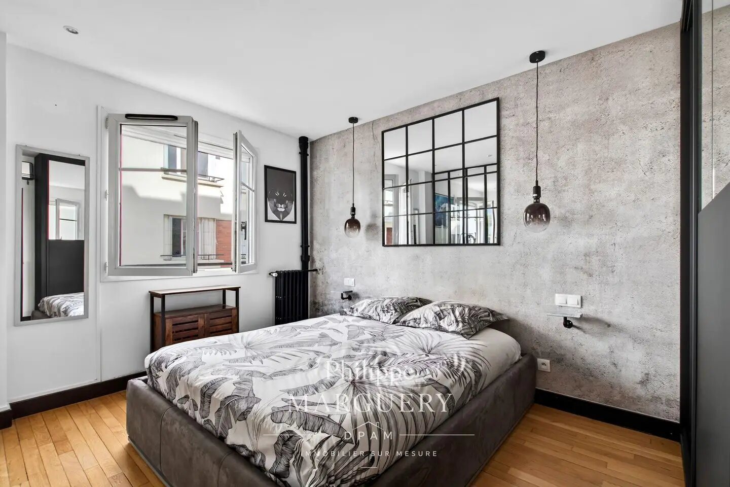 Appartement à vendre, 37m², Saint-Mandé
