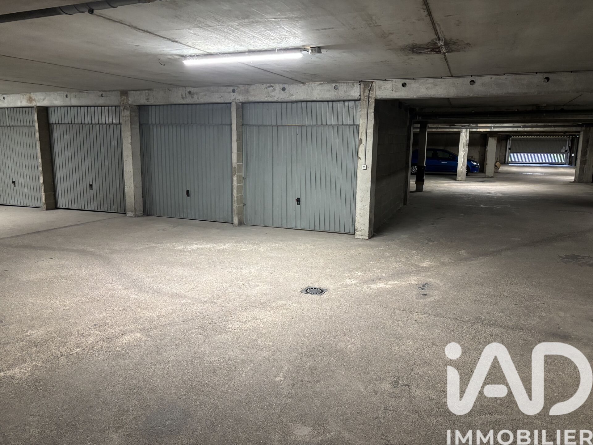 Appartement à vendre, 82m², Montceau-les-Mines
