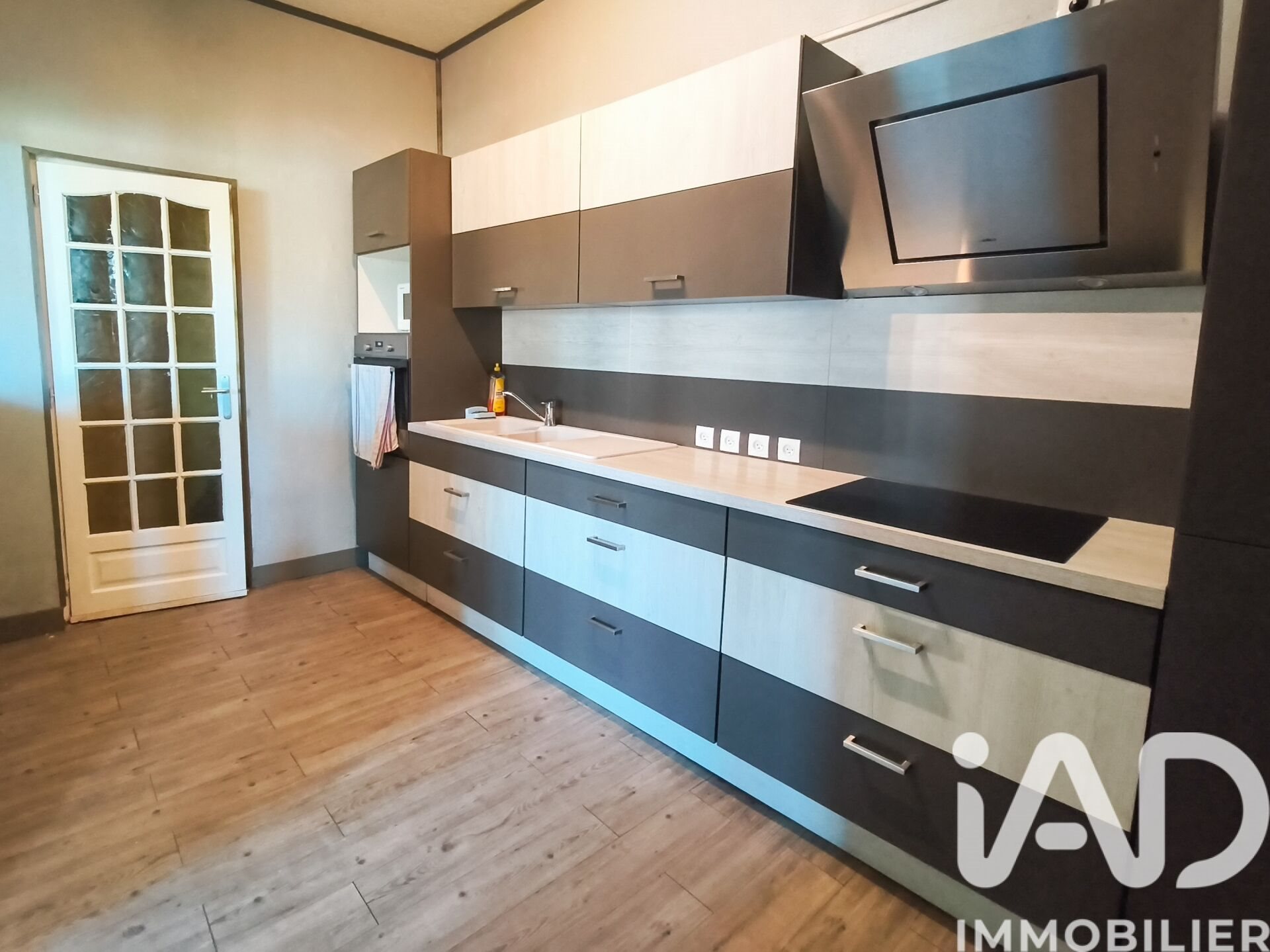 Maison à vendre, 75m², Appoigny
