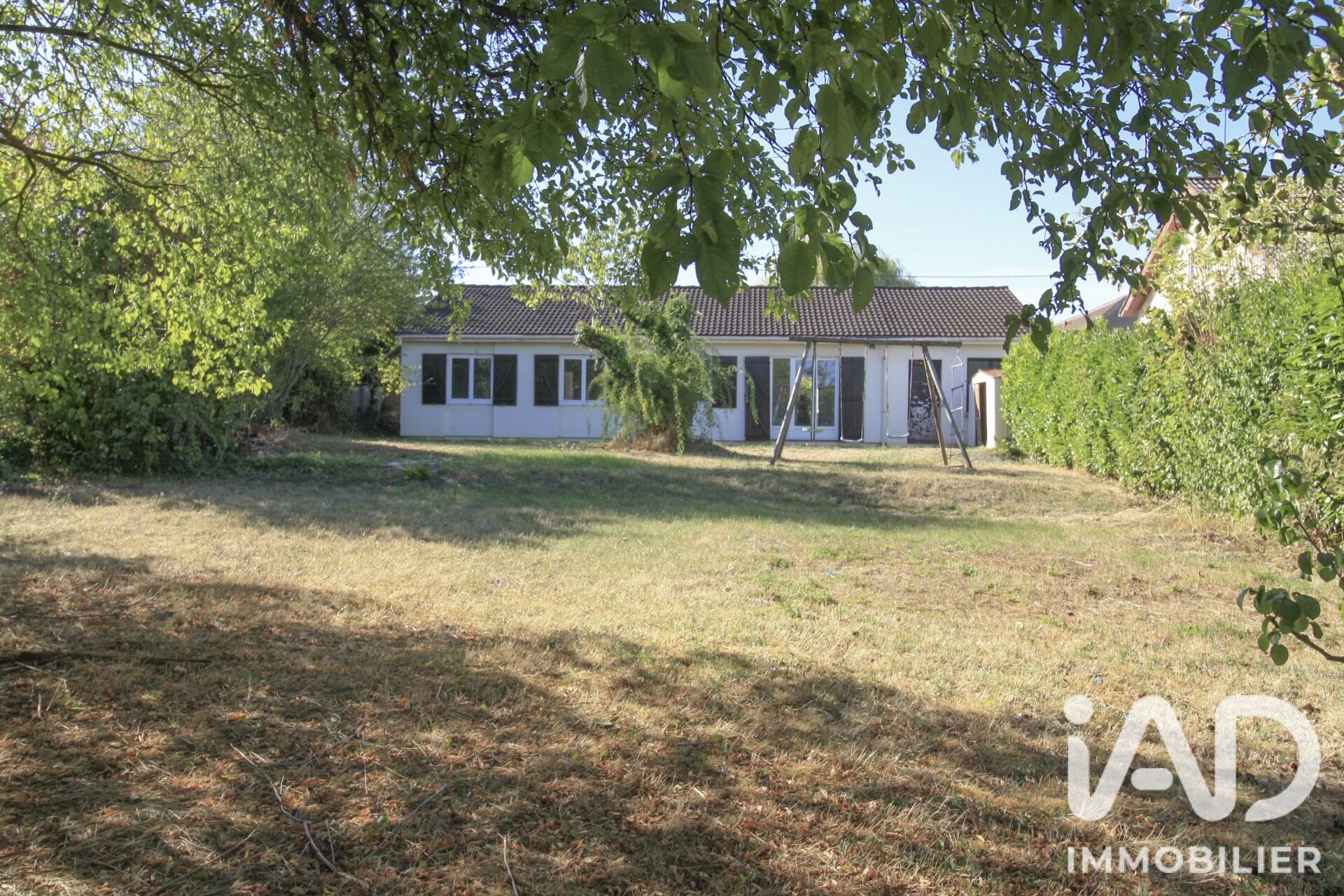 Maison à vendre, 104m², Champigny