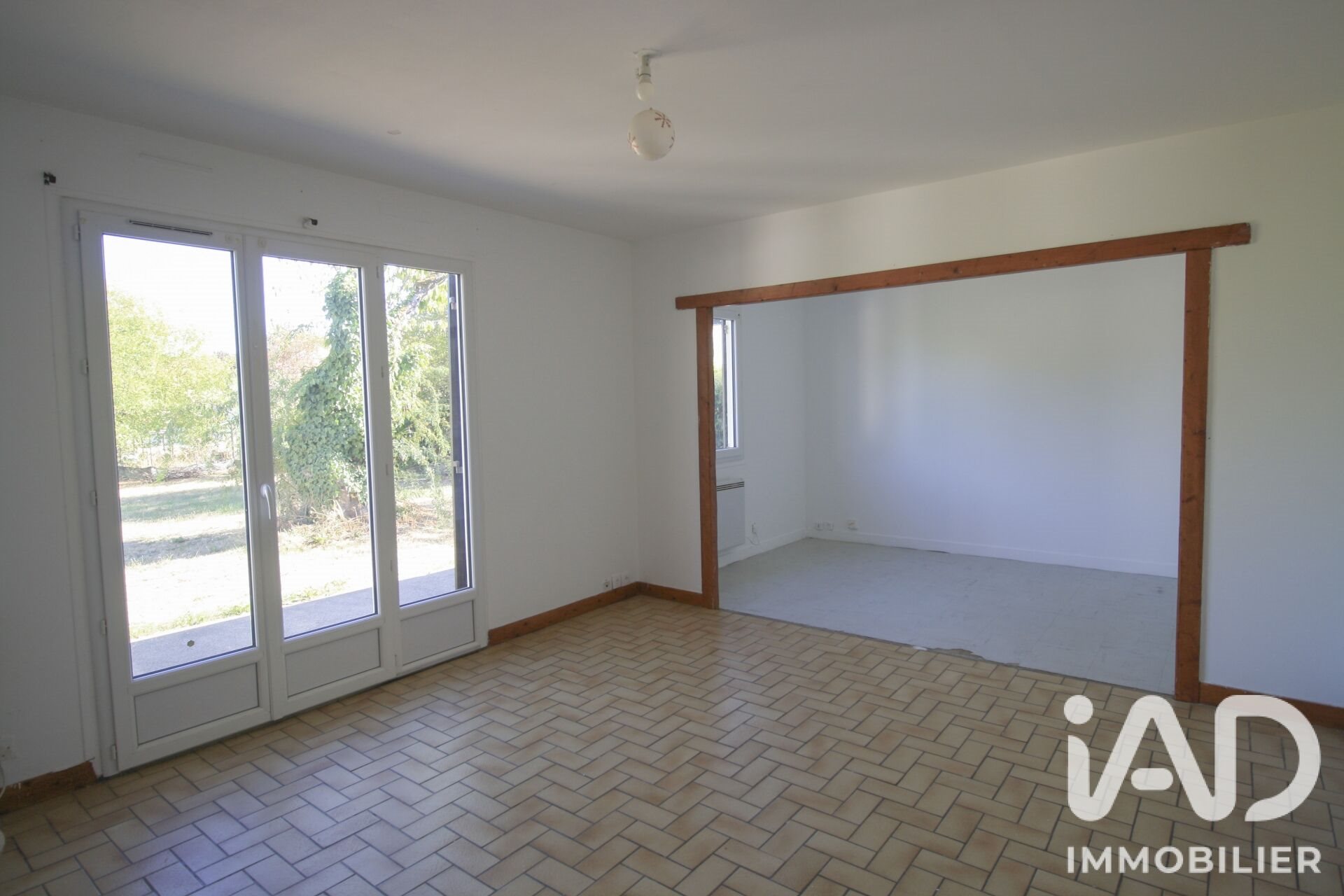 Maison à vendre, 104m², Champigny