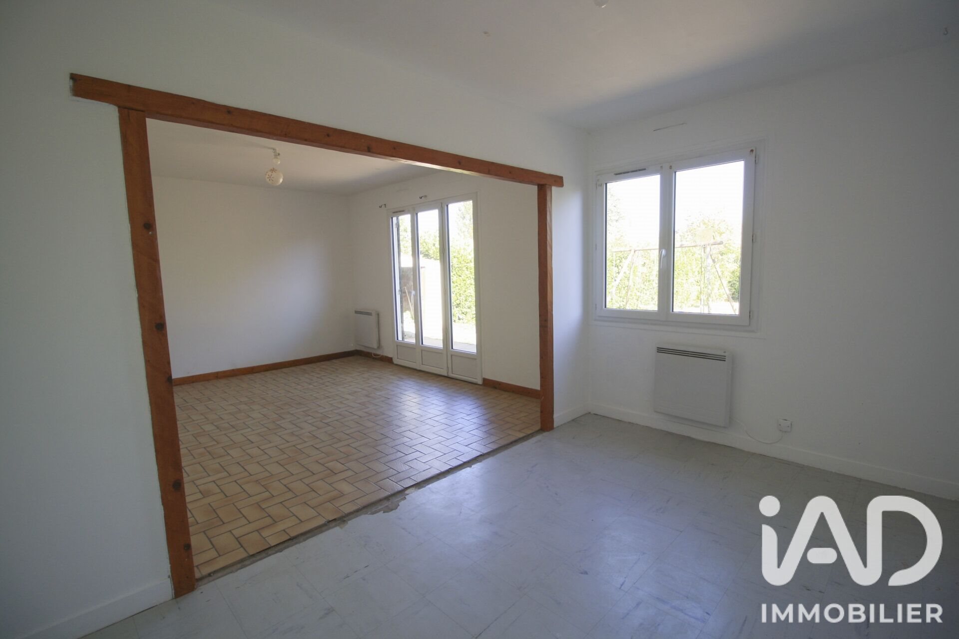 Maison à vendre, 104m², Champigny