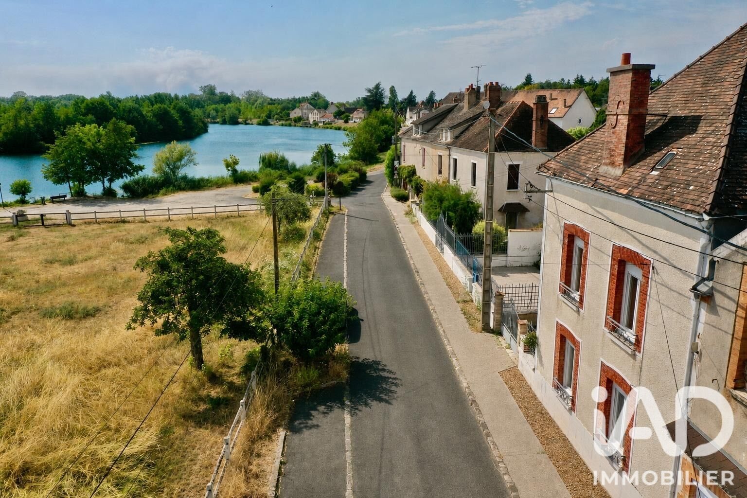 Maison à vendre, 129m², Misy-sur-Yonne