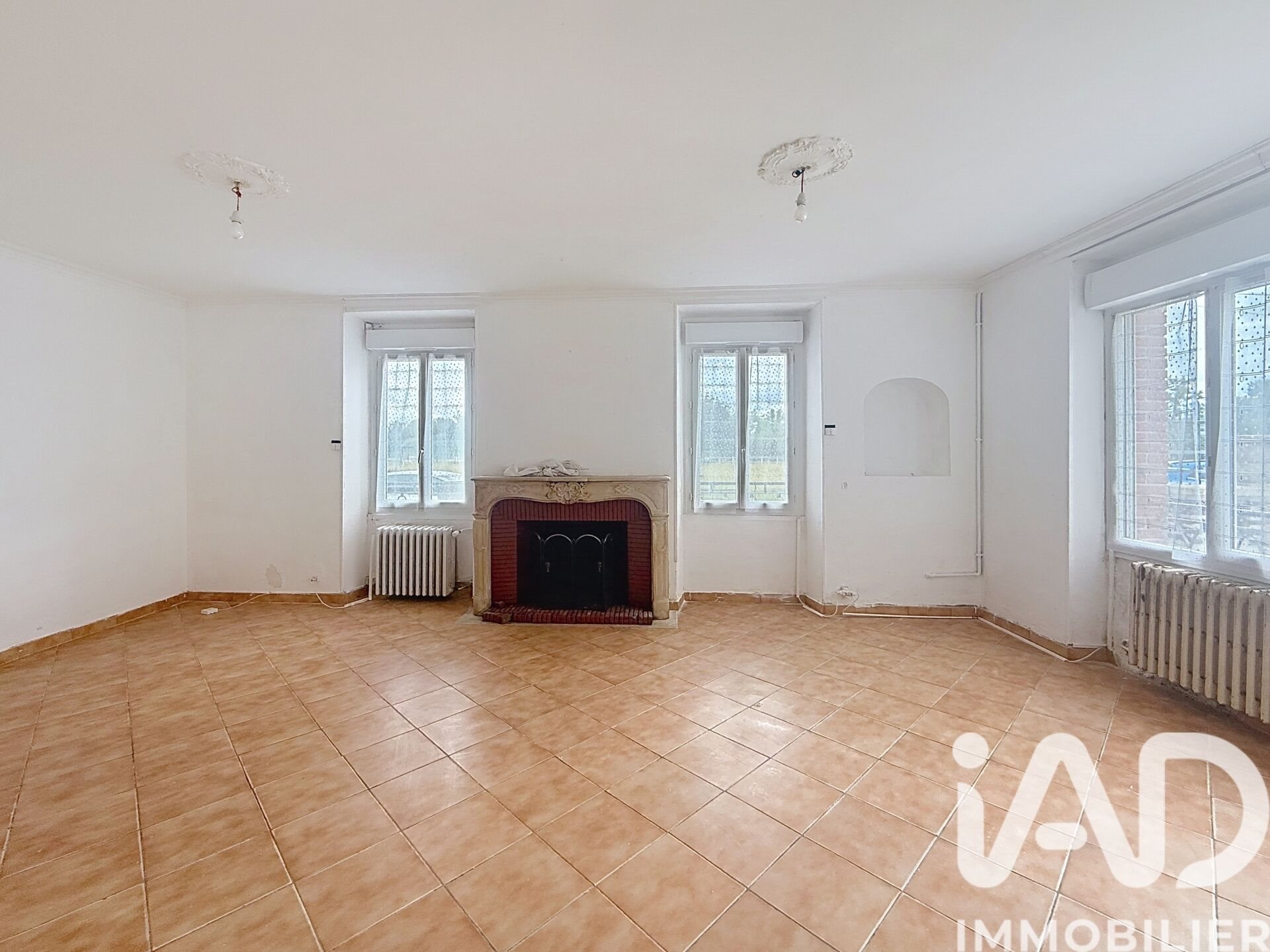 Maison à vendre, 129m², Misy-sur-Yonne
