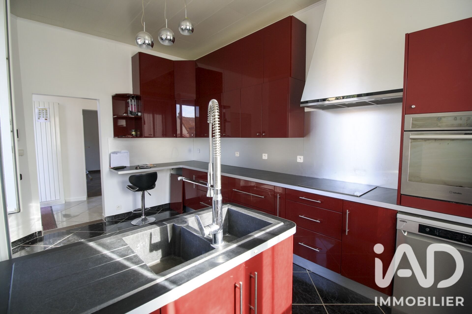 Maison à vendre, 177m², Vinneuf
