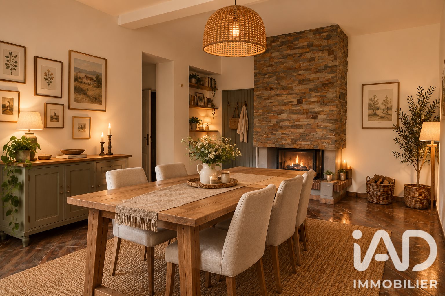 Maison à vendre, 177m², Vinneuf