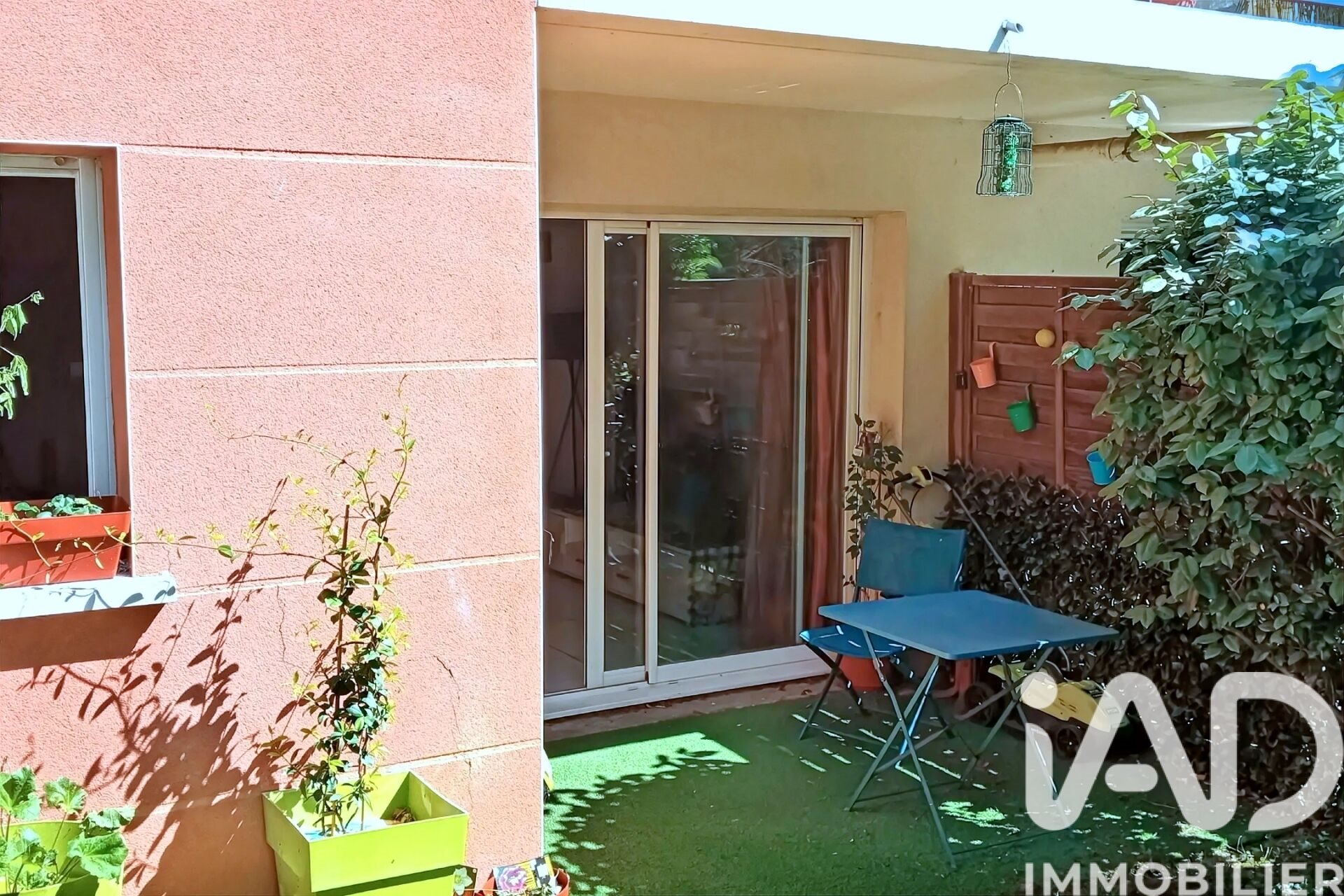 Appartement à vendre, 66m², Betton
