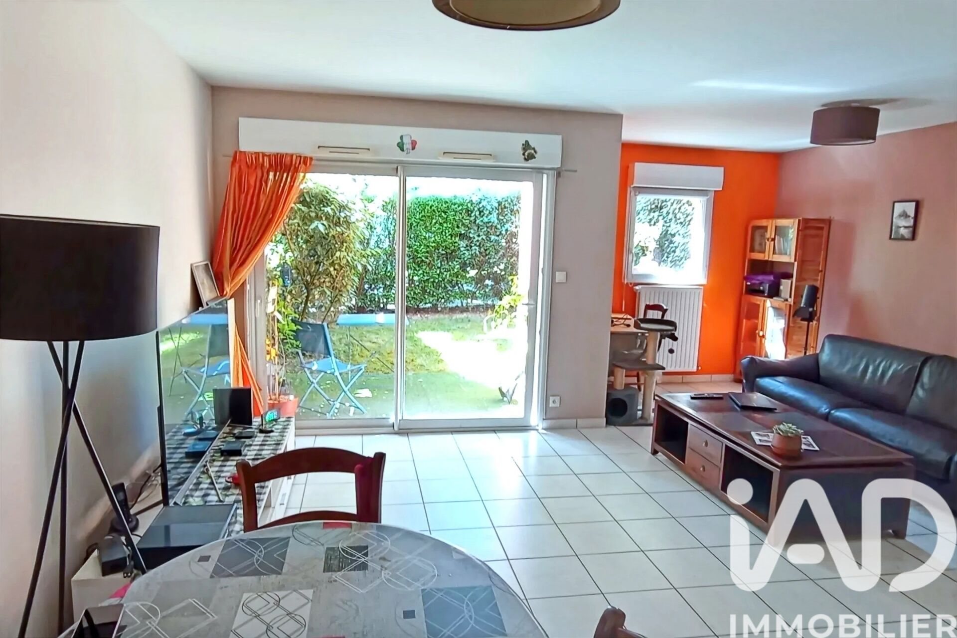 Appartement à vendre, 66m², Betton