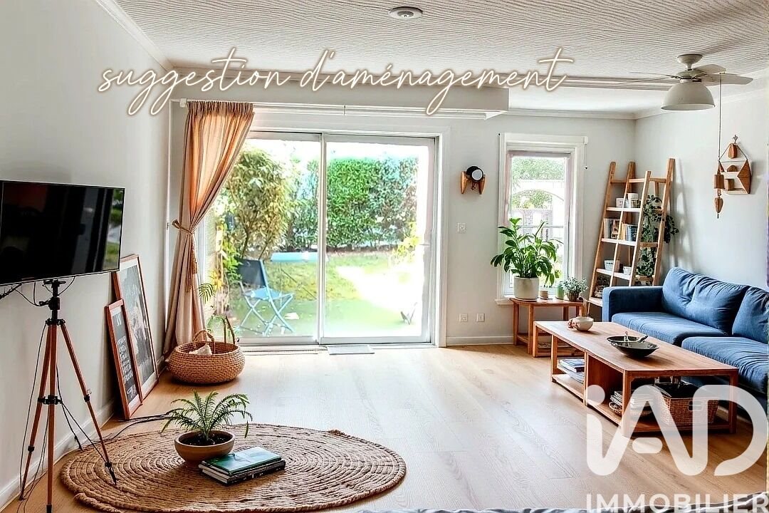 Appartement à vendre, 66m², Betton