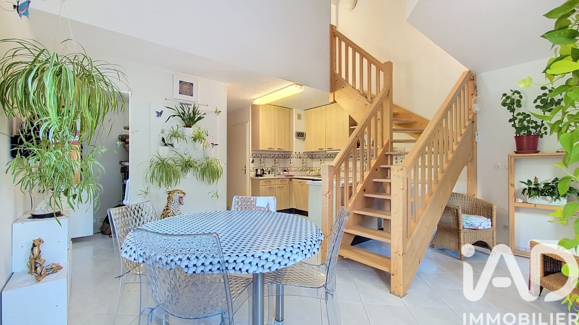 Appartement à vendre, 76m², Faverges