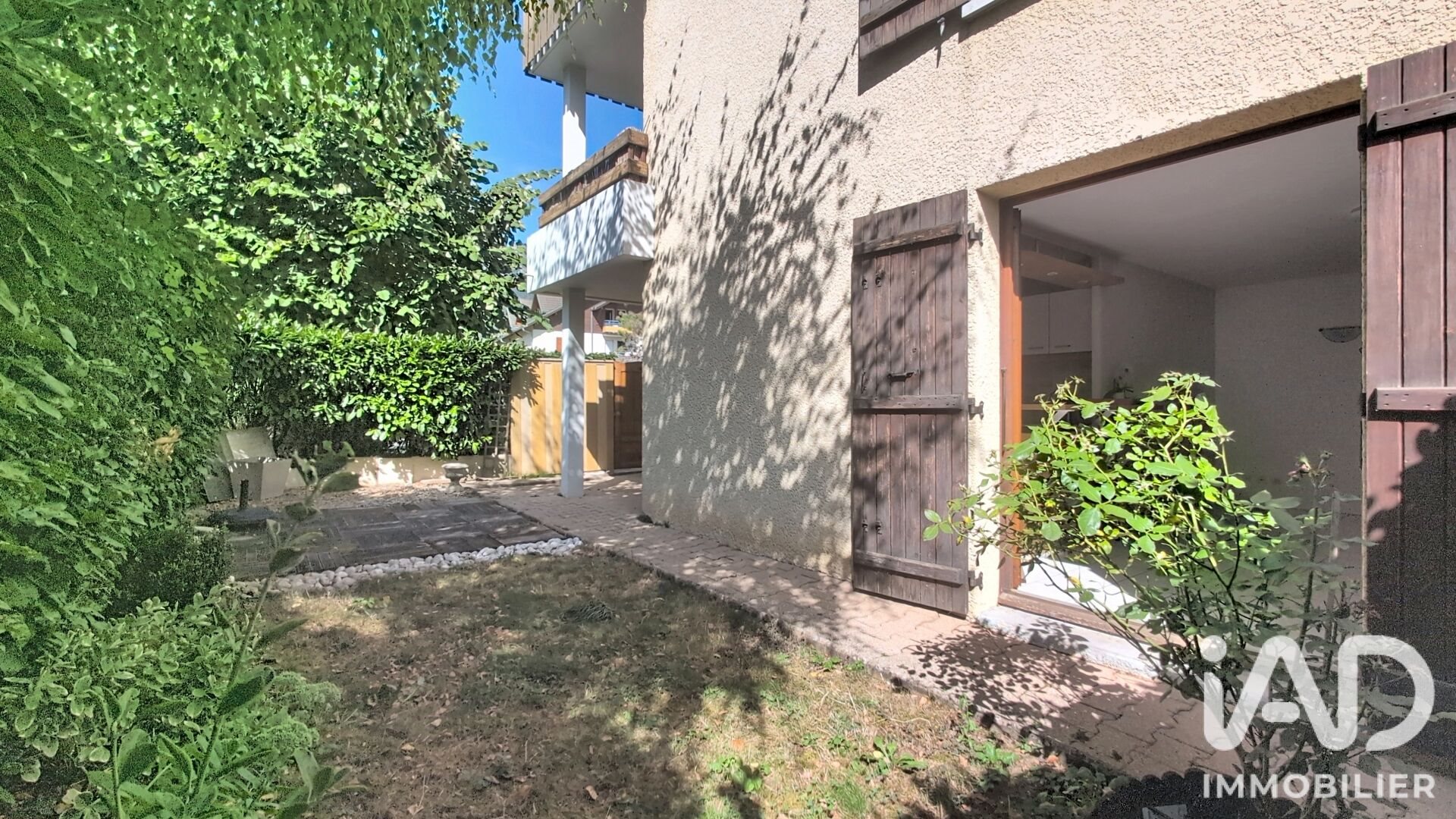 Appartement à vendre, 64m², Doussard