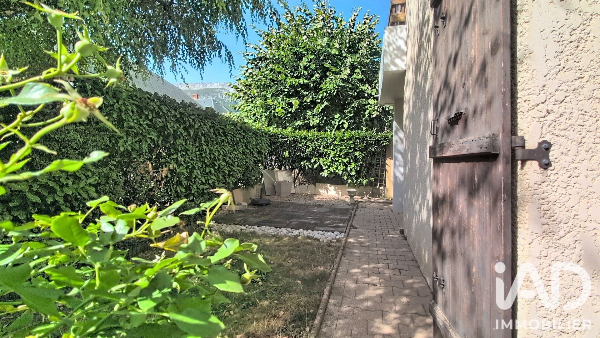 Appartement à vendre, 64m², Doussard