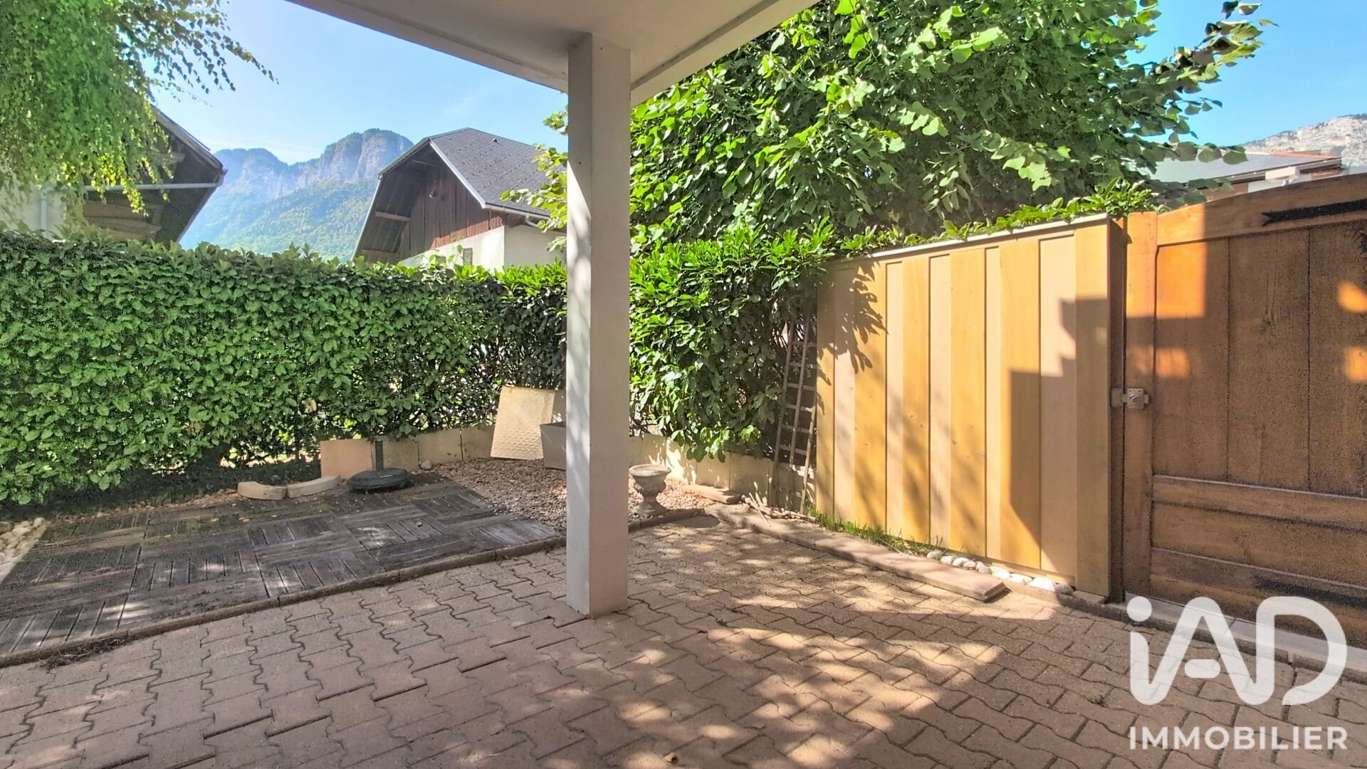 Appartement à vendre, 64m², Doussard