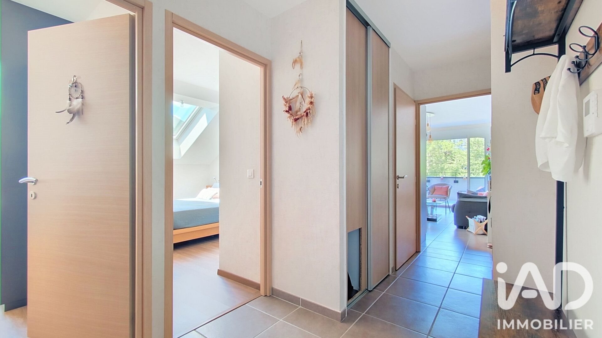 Appartement à vendre, 67m², Doussard