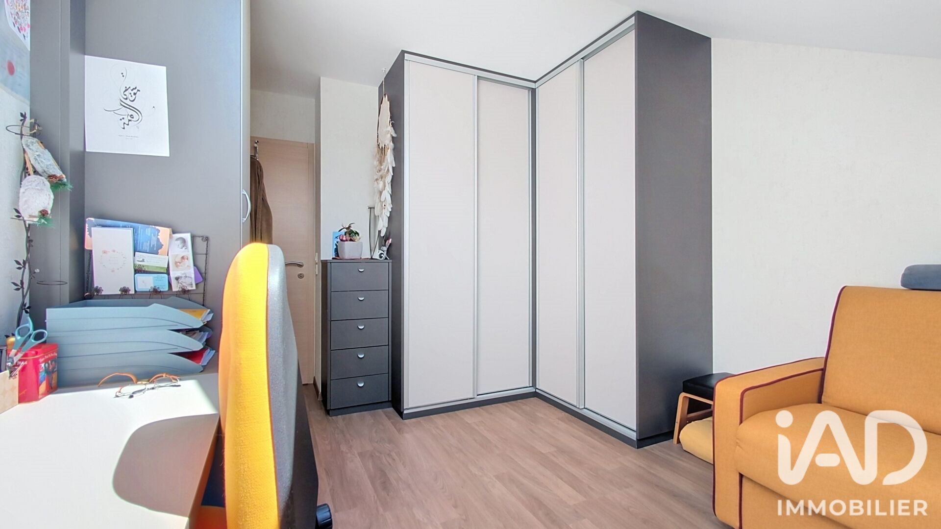 Appartement à vendre, 67m², Doussard