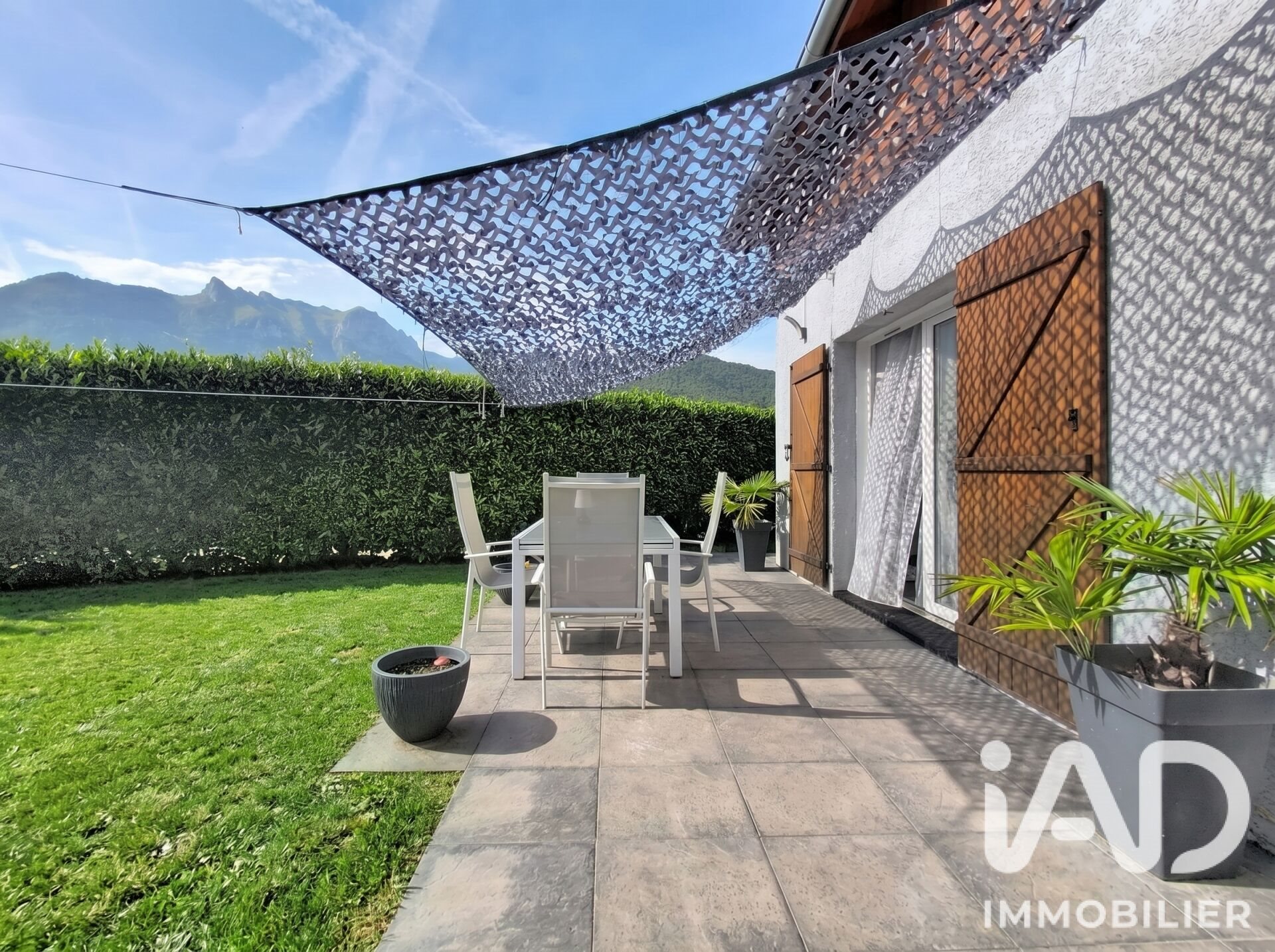 Maison à vendre, 114m², Faverges-Seythenex