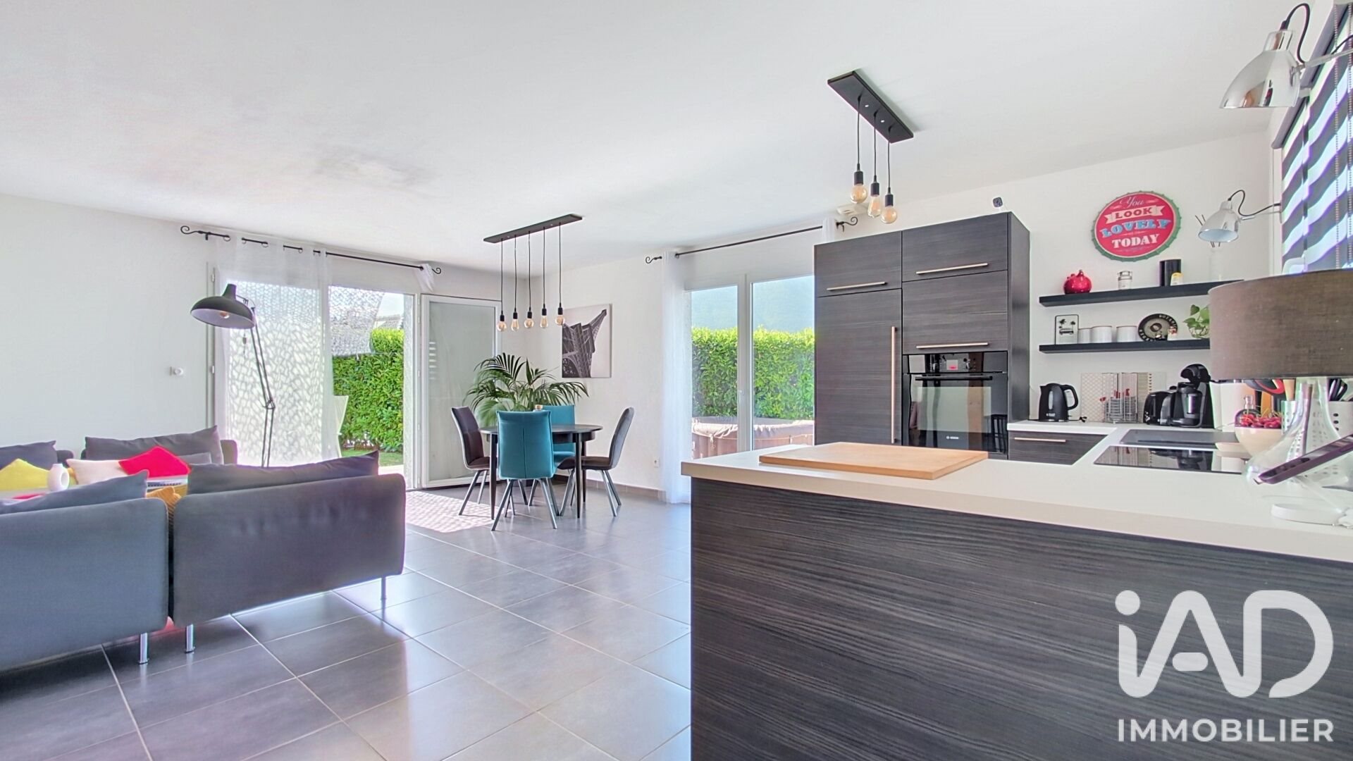 Maison à vendre, 114m², Faverges-Seythenex