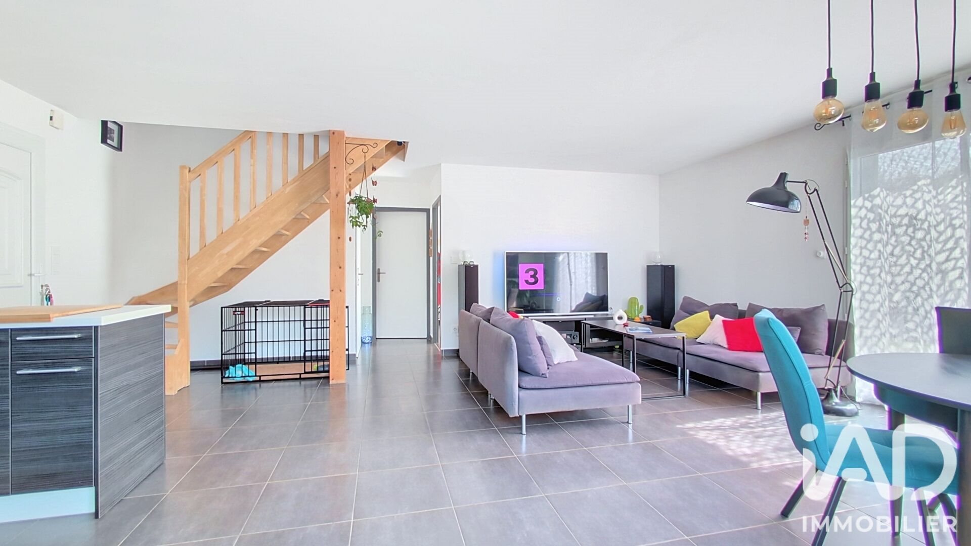 Maison à vendre, 114m², Faverges-Seythenex