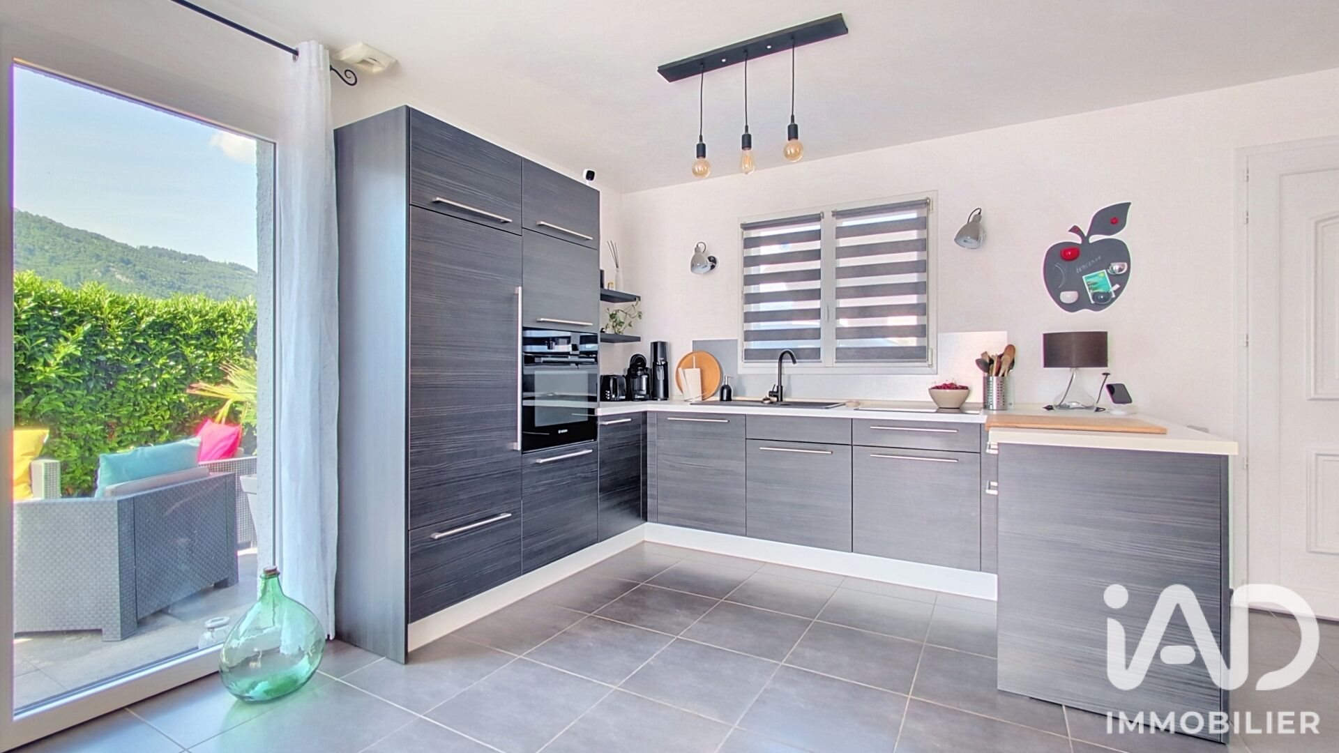 Maison à vendre, 114m², Faverges-Seythenex