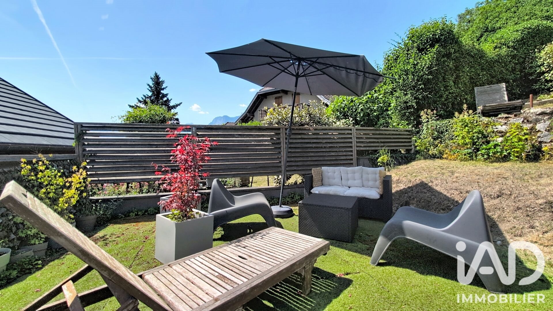 Maison à vendre, 140m², Doussard
