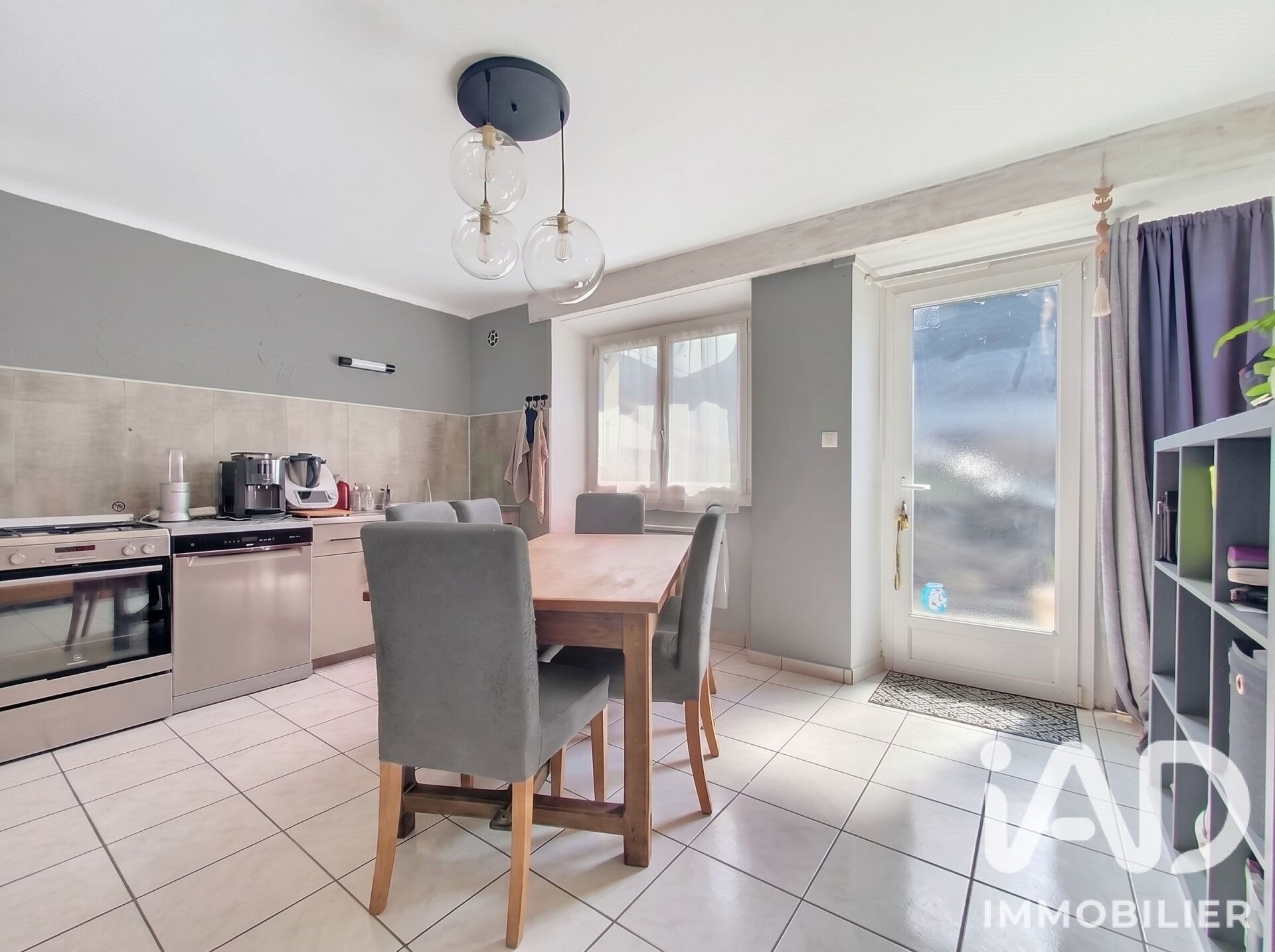 Maison à vendre, 140m², Doussard