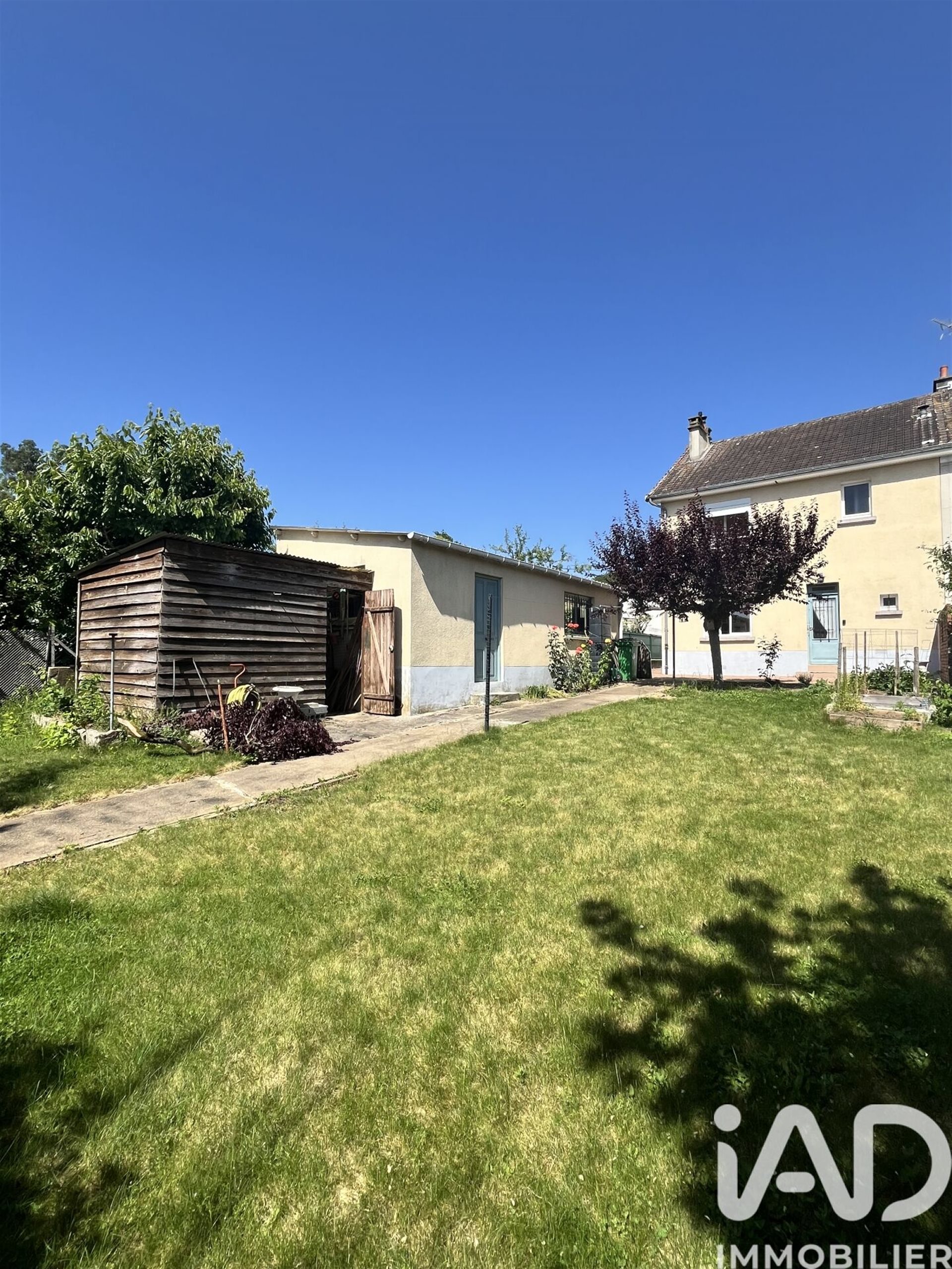 Maison à vendre, 91m², Le Mans