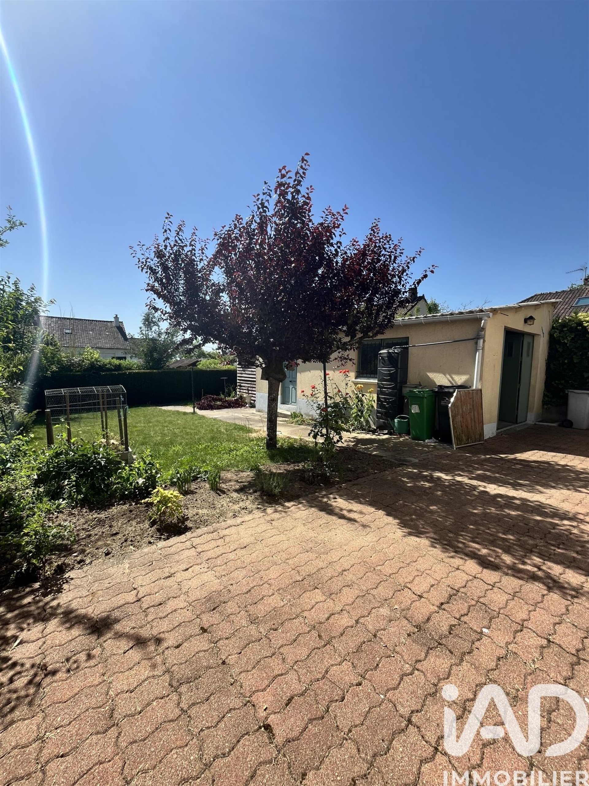 Maison à vendre, 91m², Le Mans