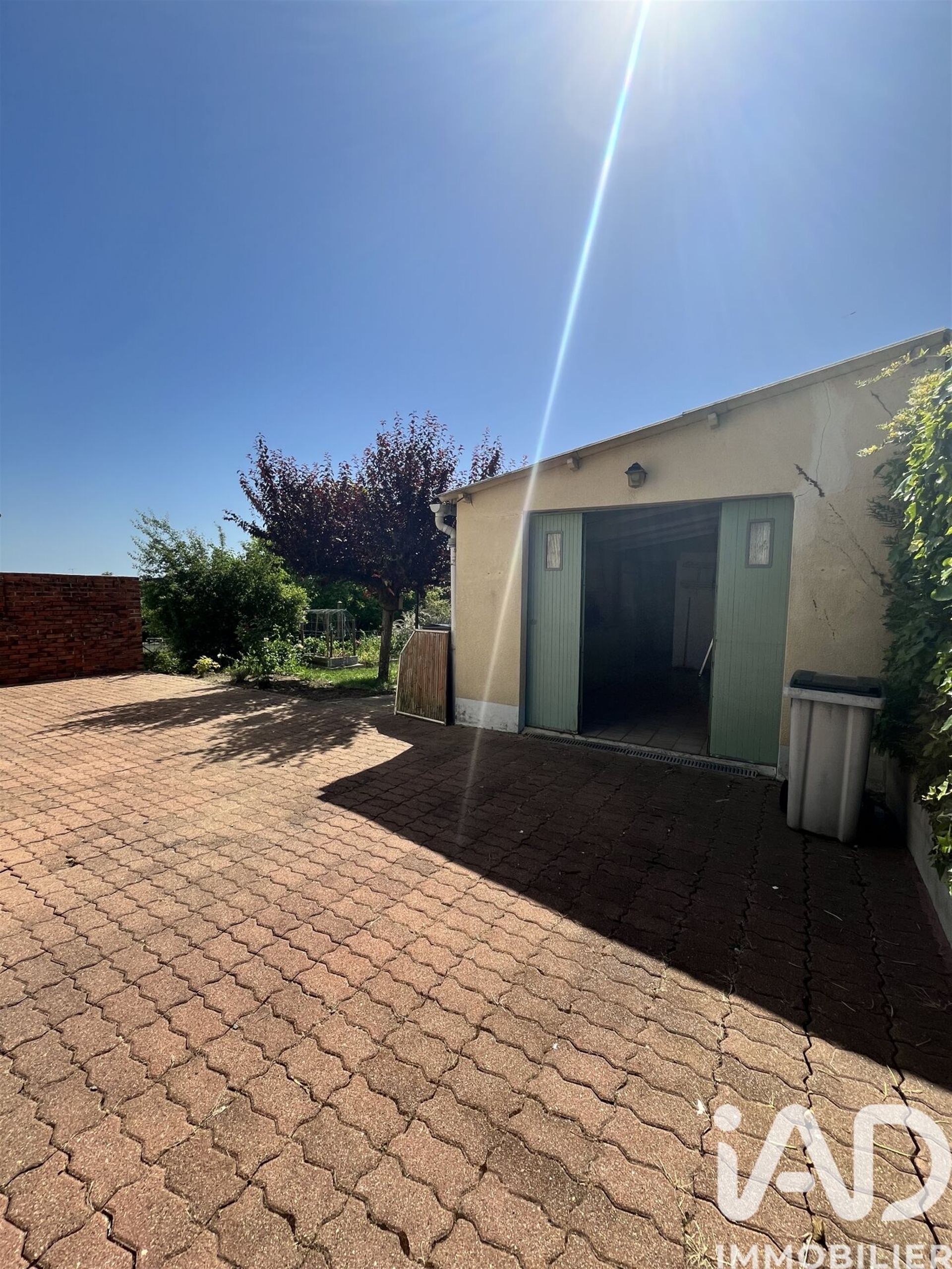 Maison à vendre, 91m², Le Mans