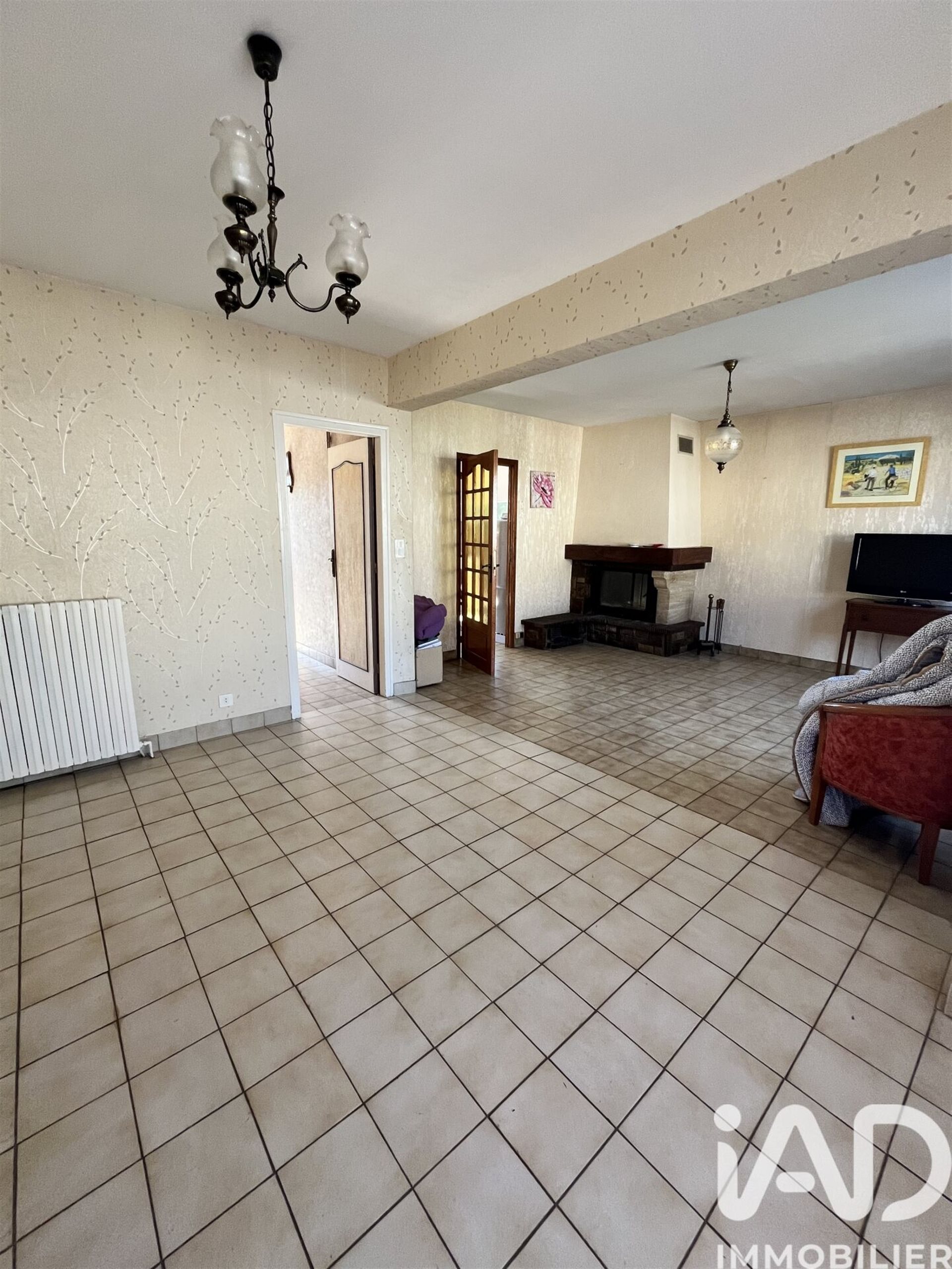 Maison à vendre, 91m², Le Mans