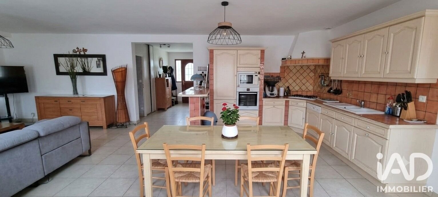 Maison à vendre, 149m², Le Mans