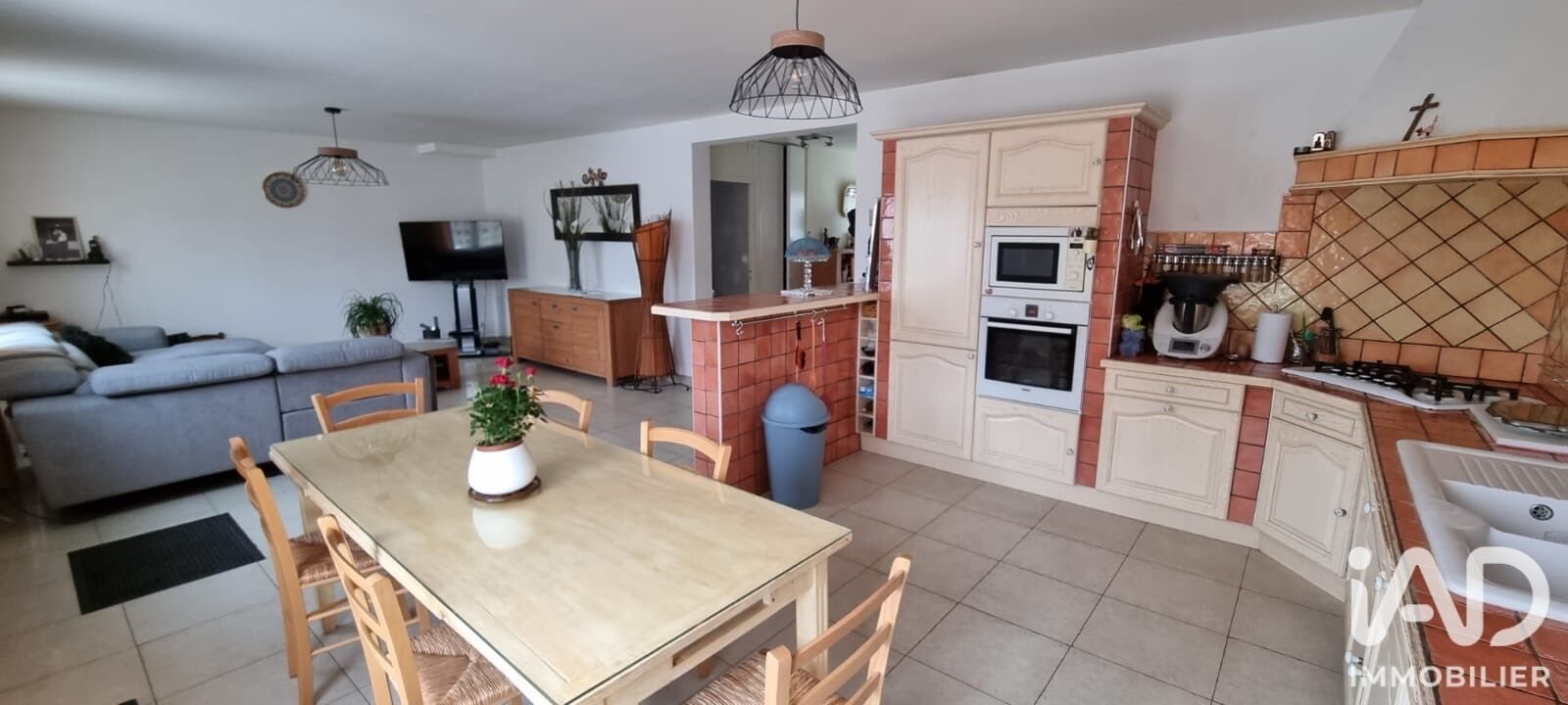 Maison à vendre, 149m², Le Mans