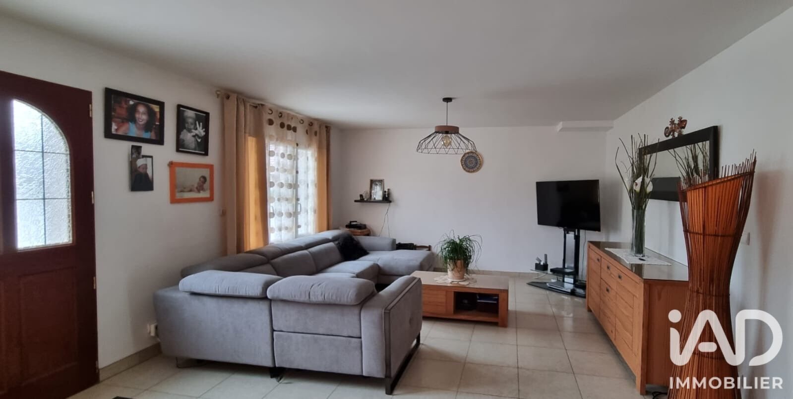 Maison à vendre, 149m², Le Mans