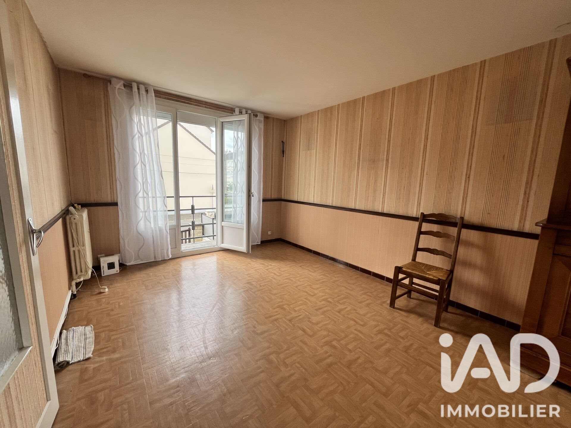Maison à vendre, 77m², Le Mans