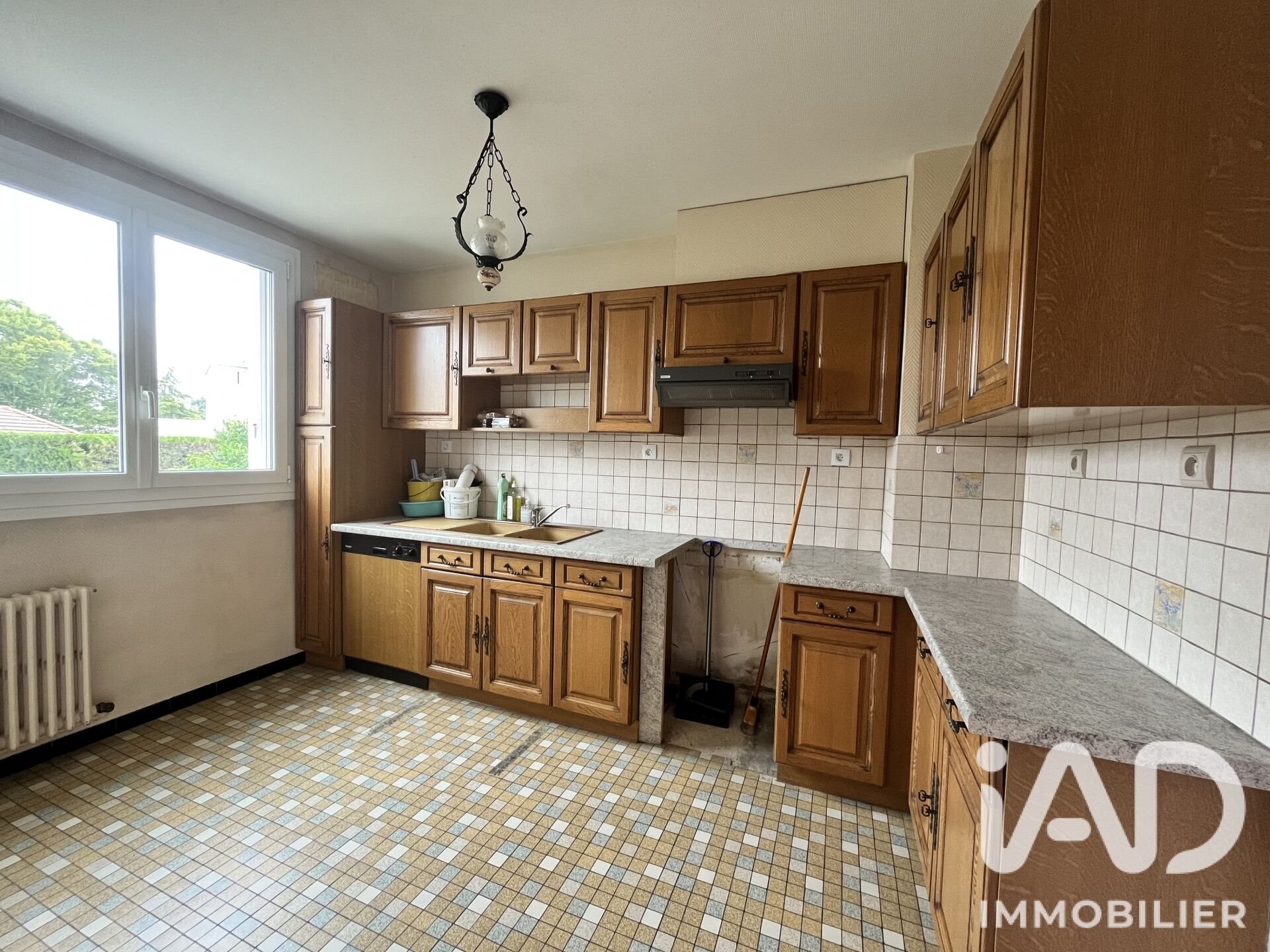 Maison à vendre, 77m², Le Mans