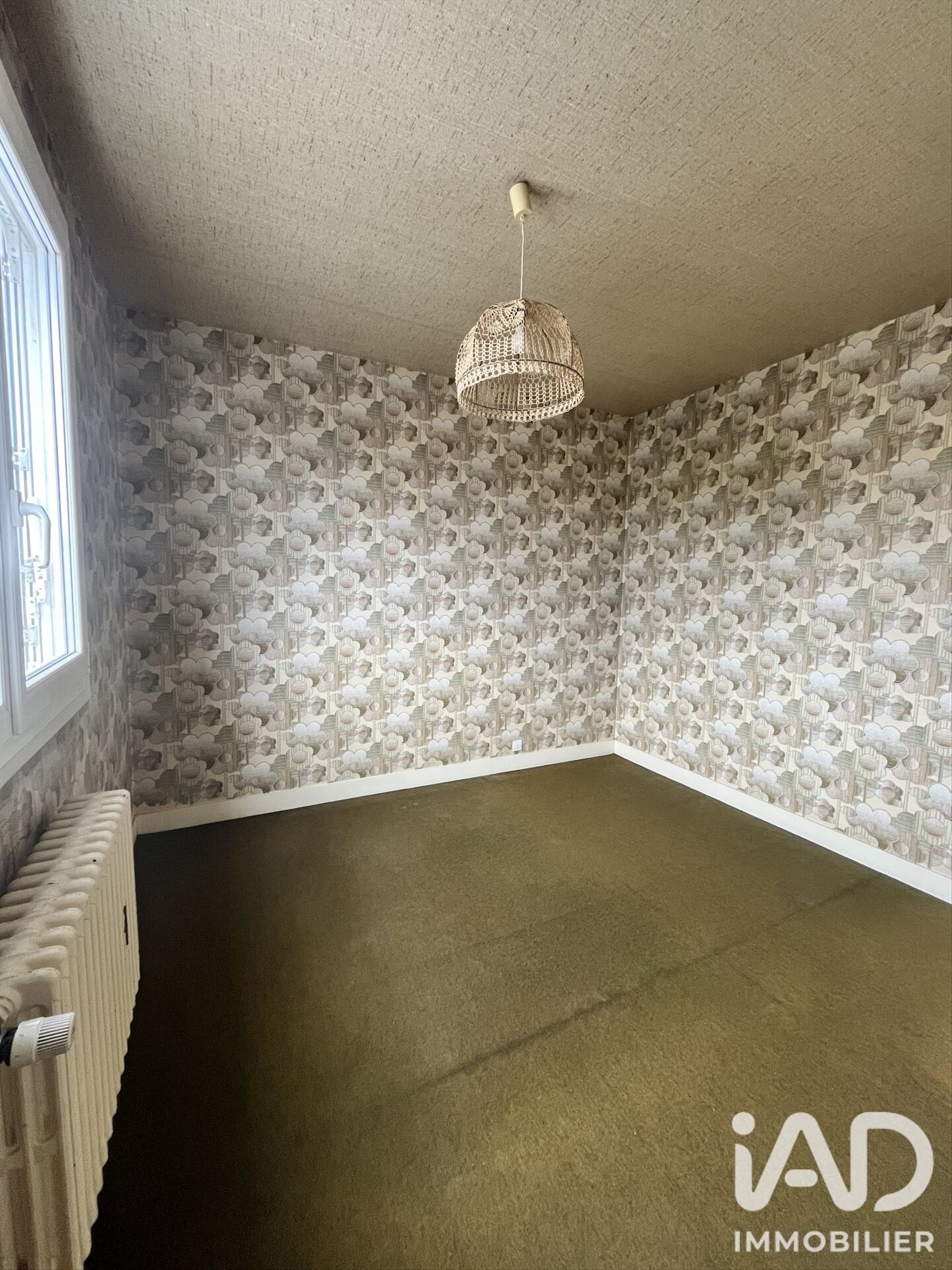 Maison à vendre, 77m², Le Mans
