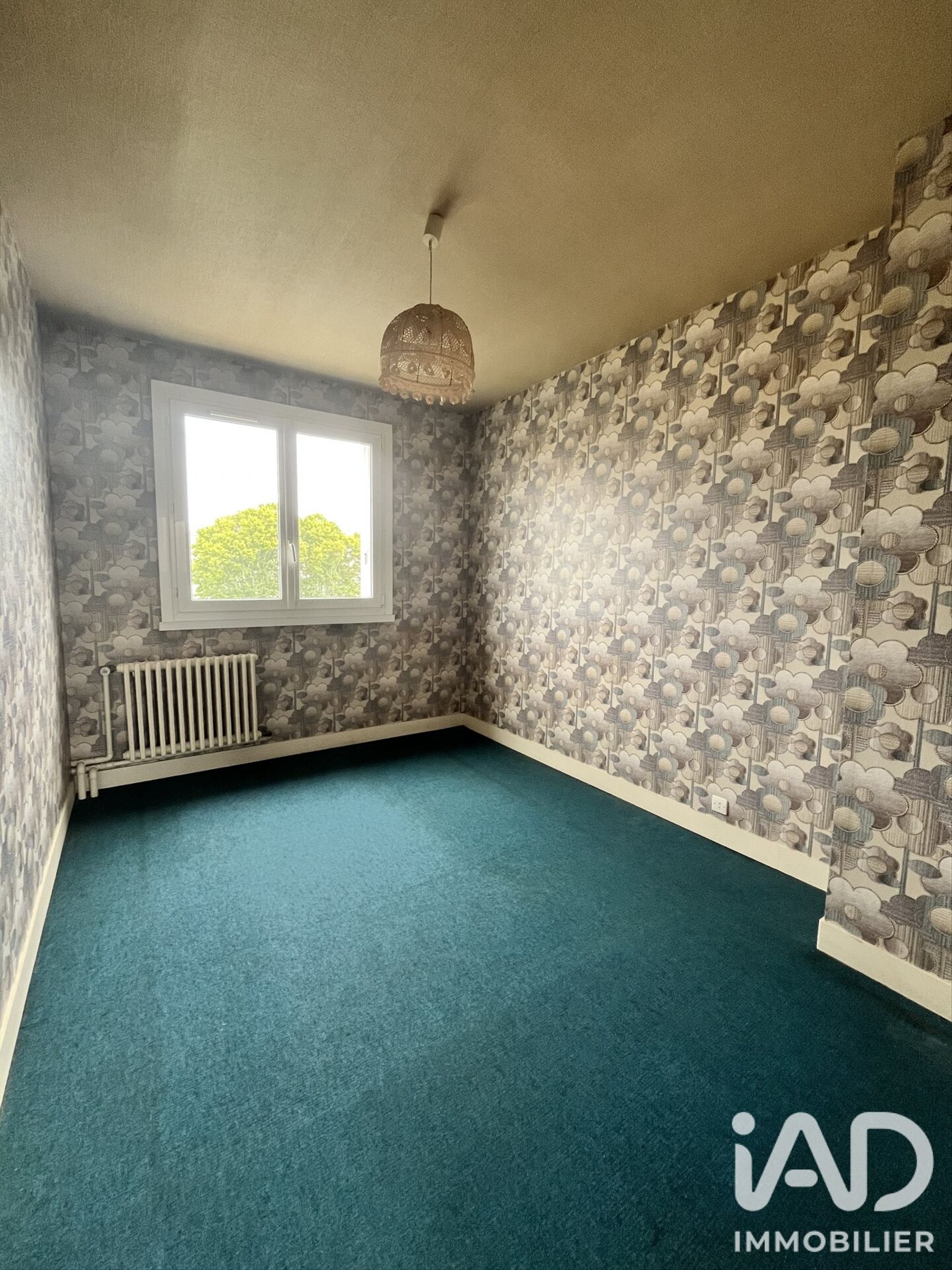 Maison à vendre, 77m², Le Mans