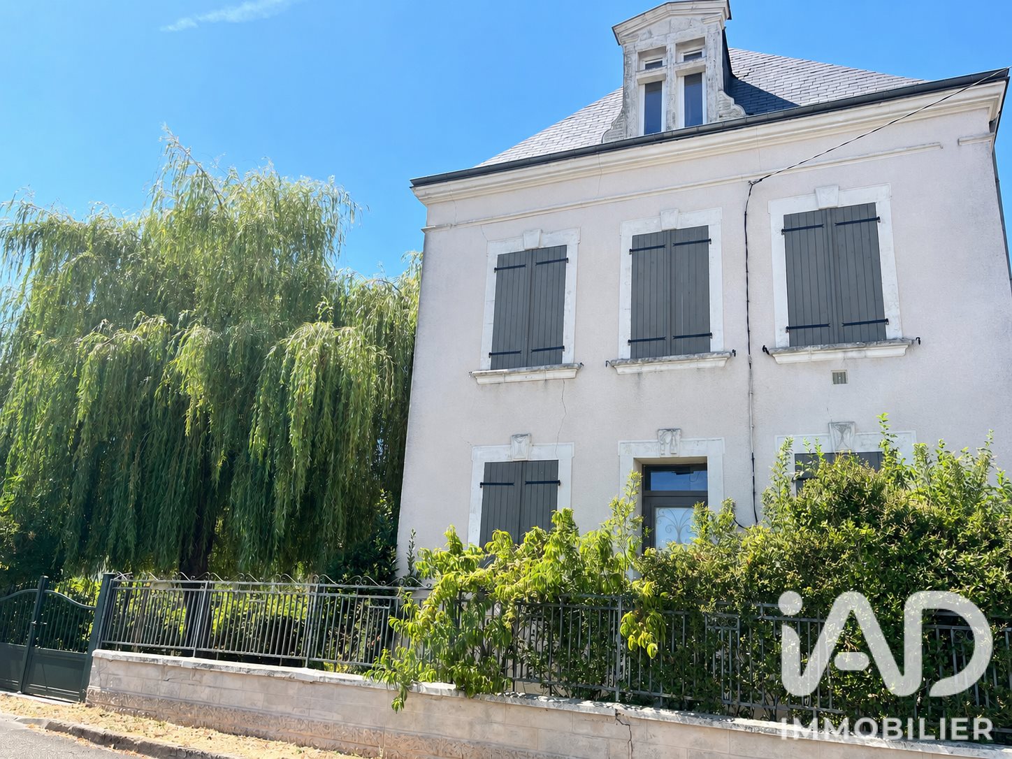 Maison à vendre, 117m², Bonnétable