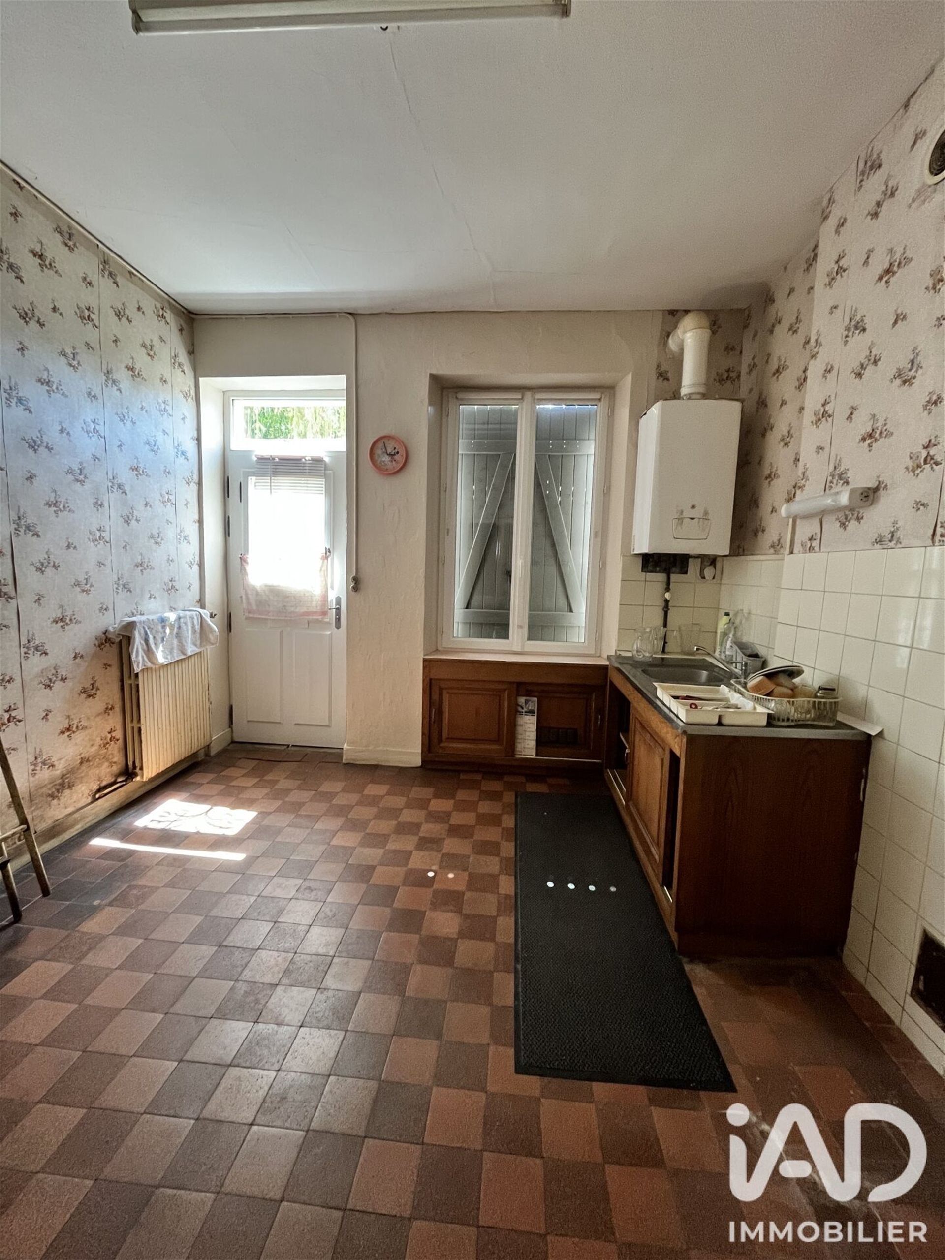 Maison à vendre, 117m², Bonnétable