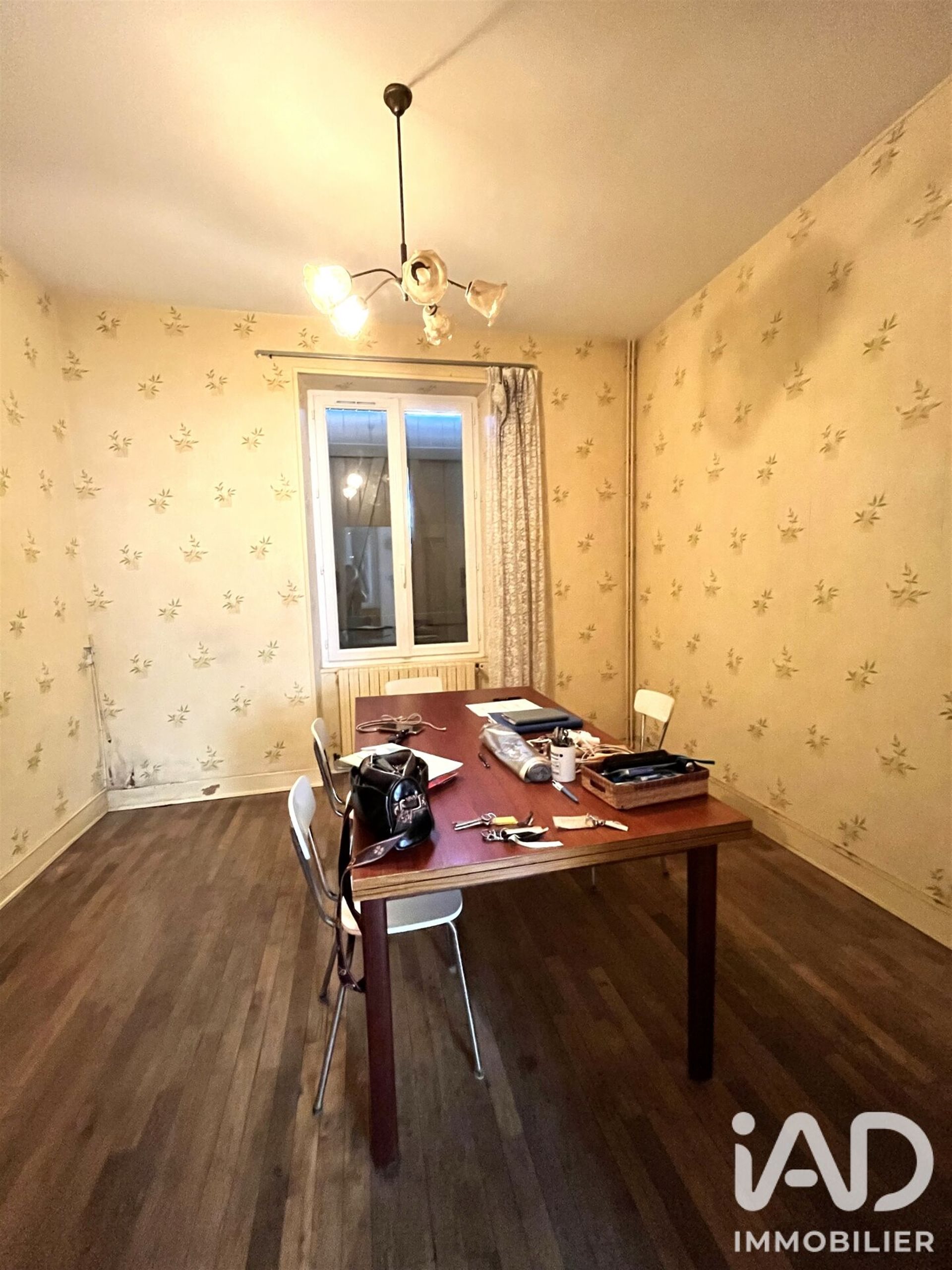 Maison à vendre, 117m², Bonnétable