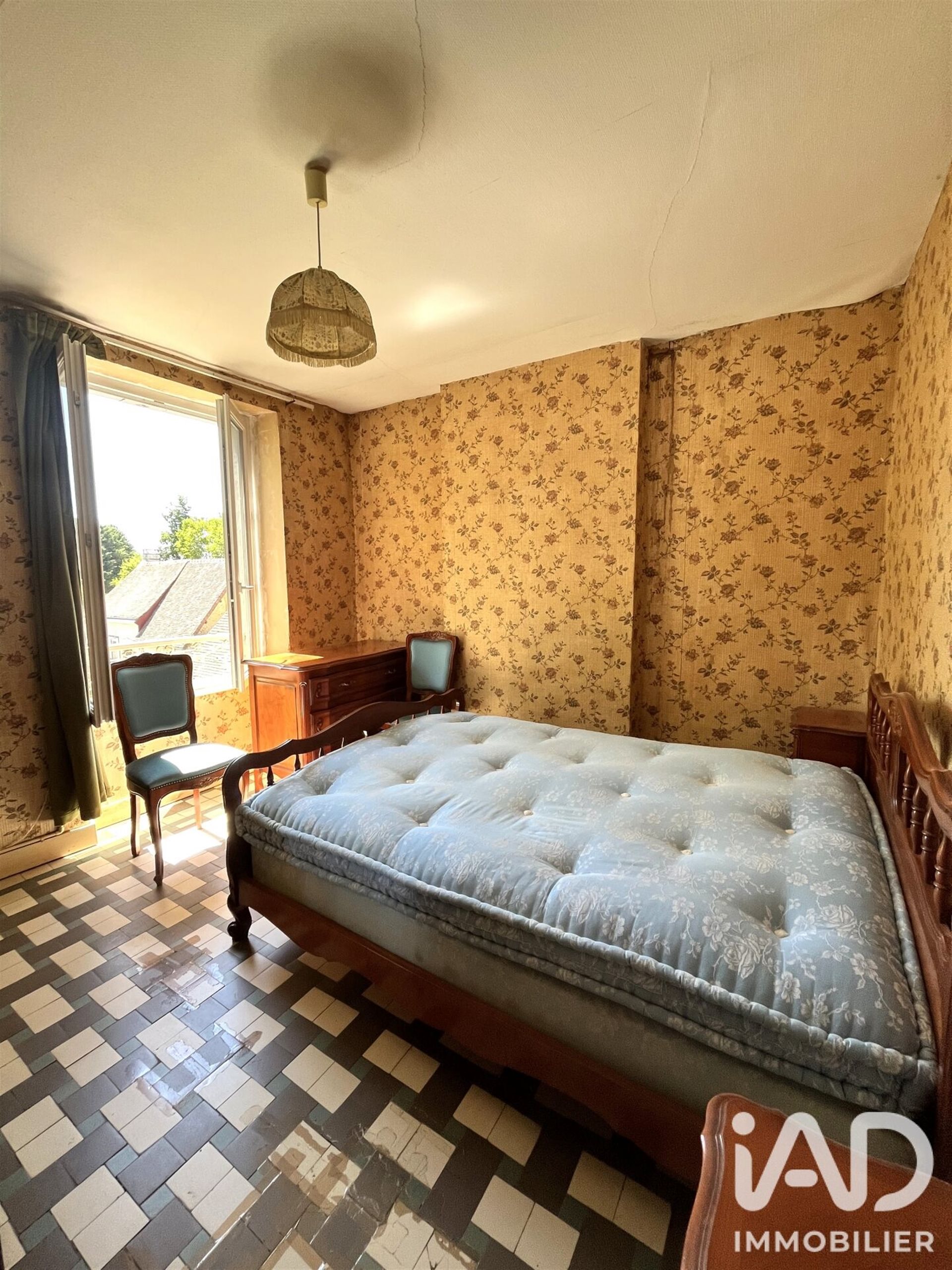 Maison à vendre, 117m², Bonnétable