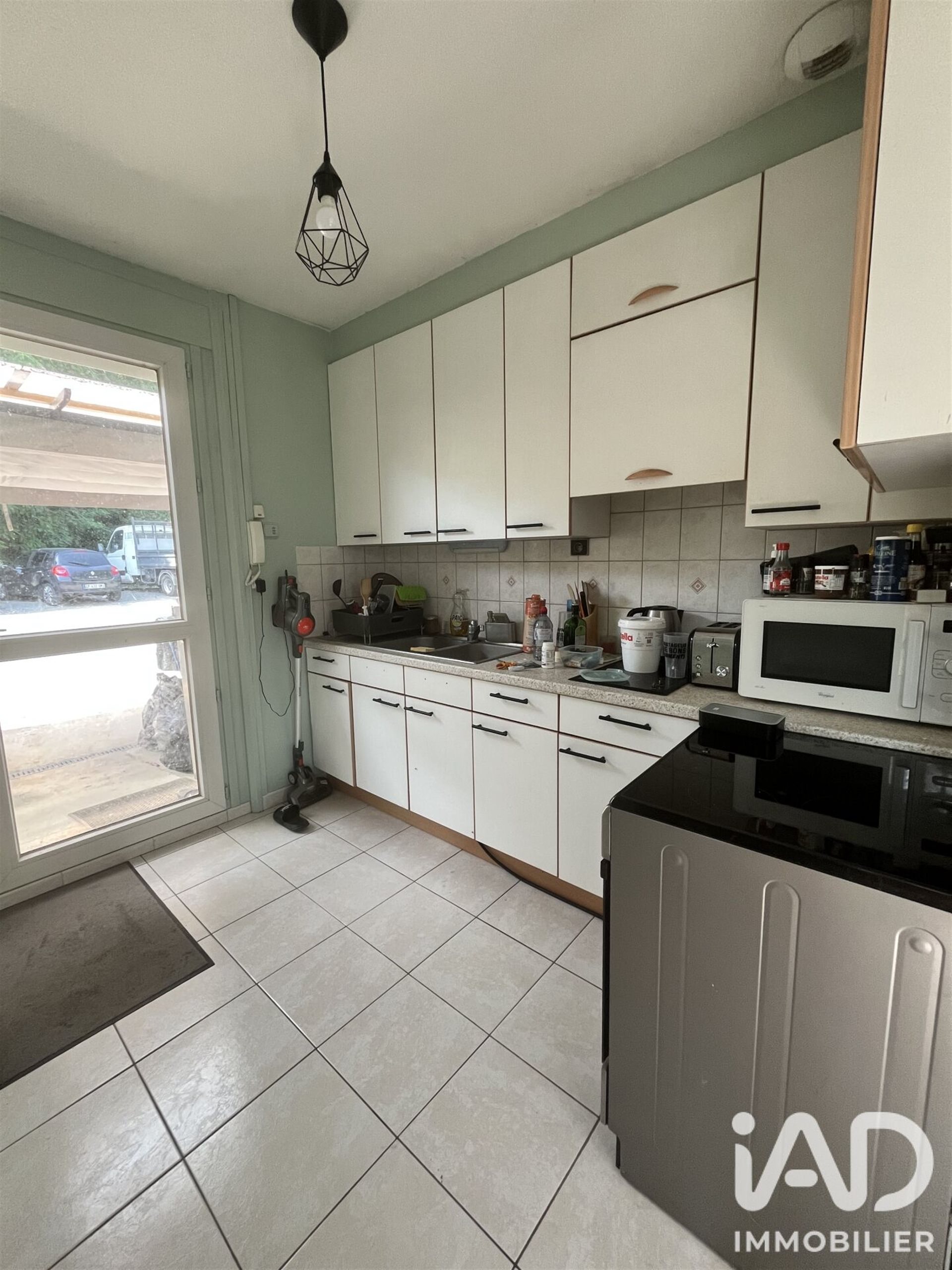 Maison à vendre, 60m², Yvré-l'Evêque