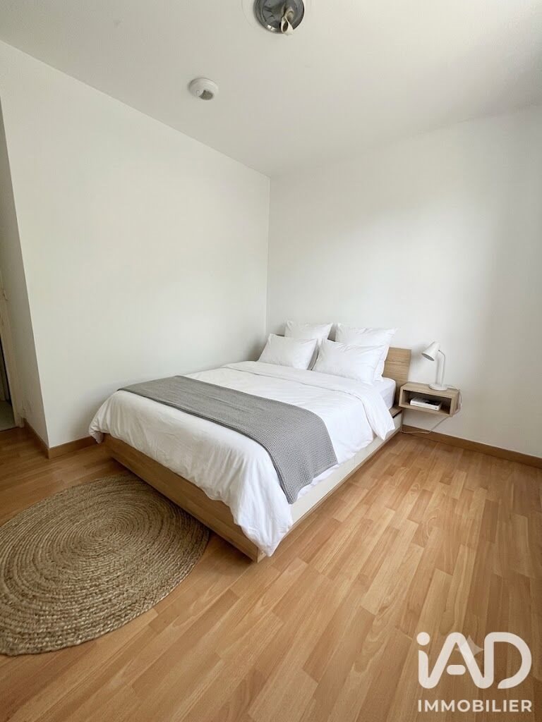 Maison à vendre, 60m², Yvré-l'Evêque