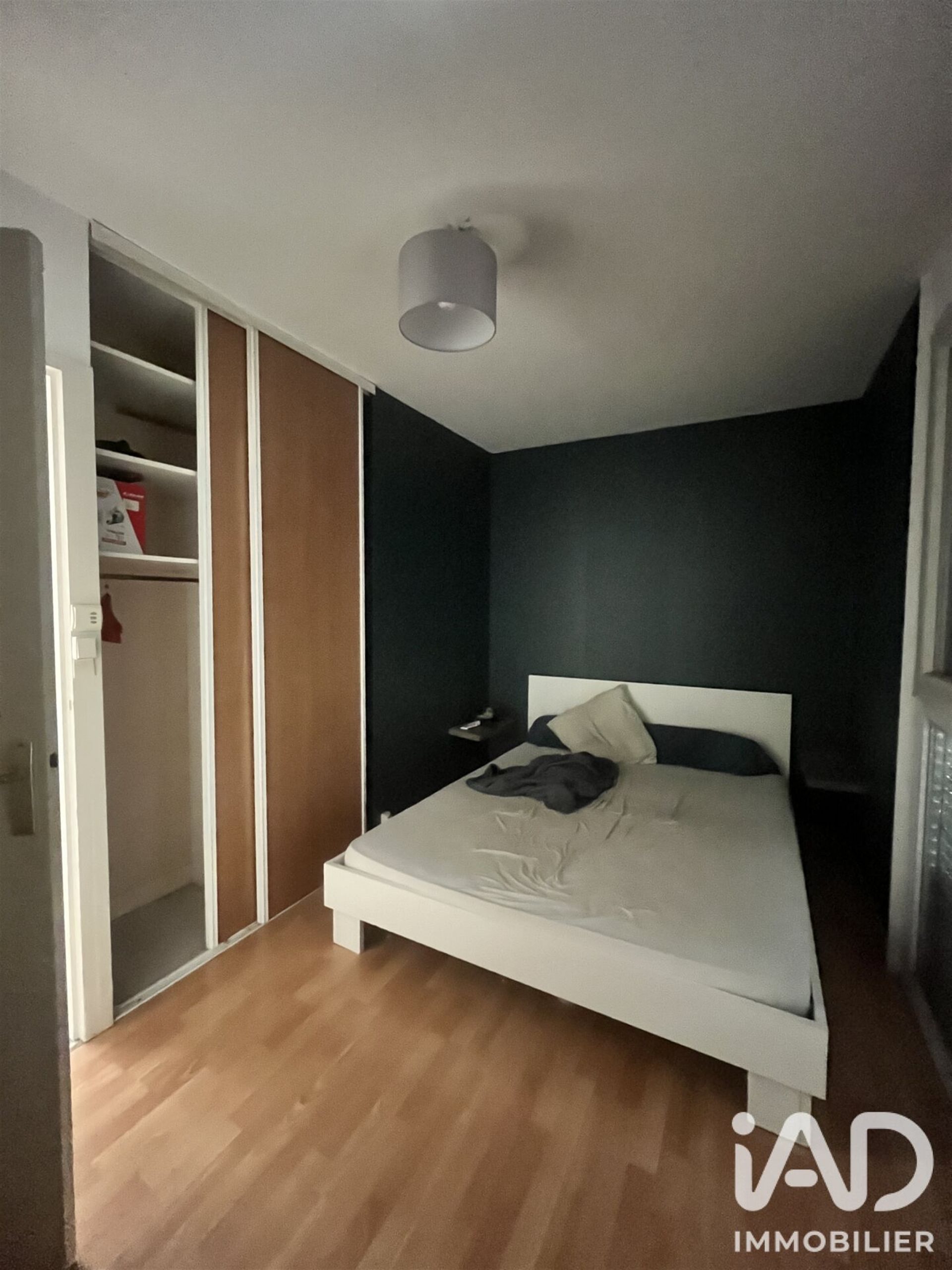 Maison à vendre, 60m², Yvré-l'Evêque